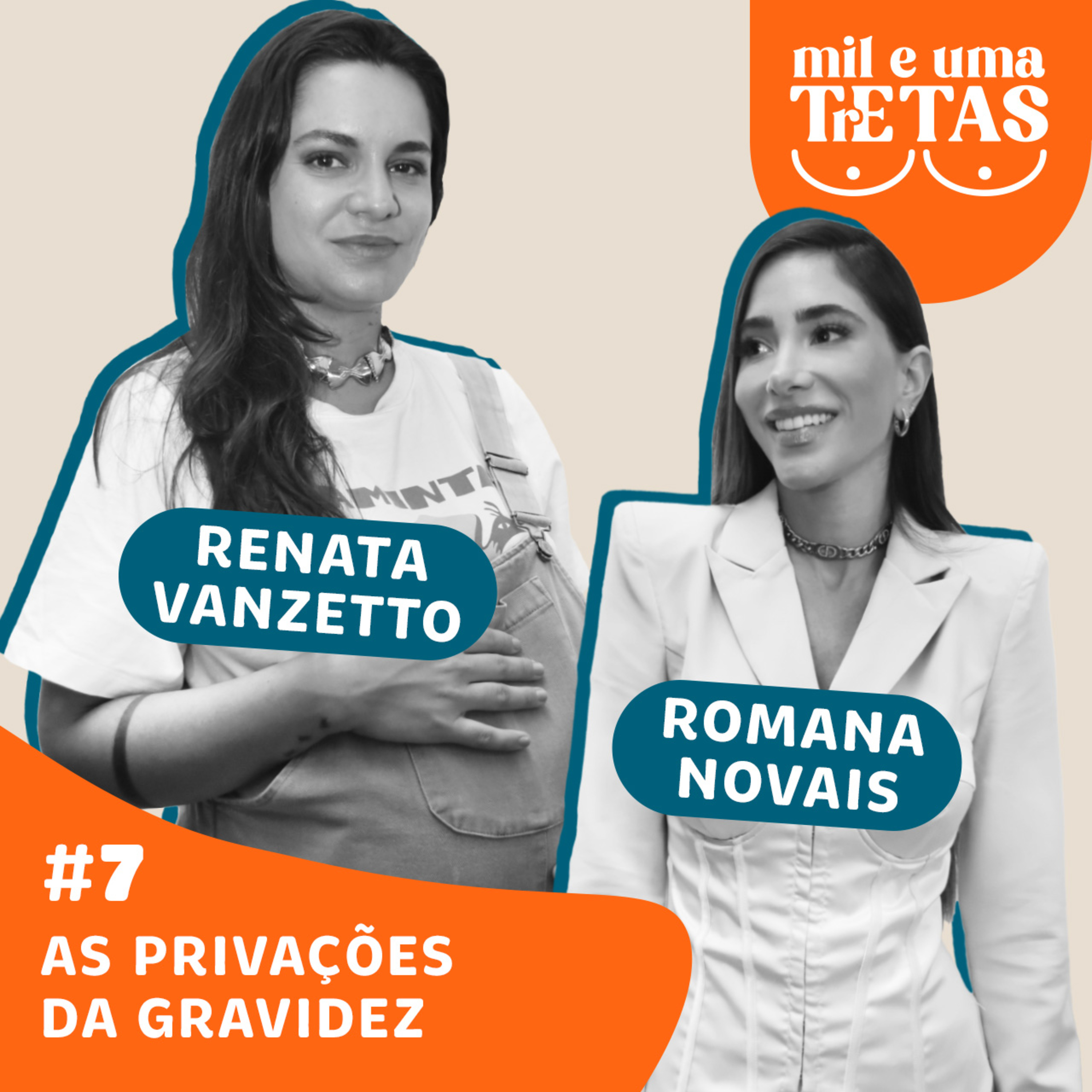 Mil e uma TrETAS