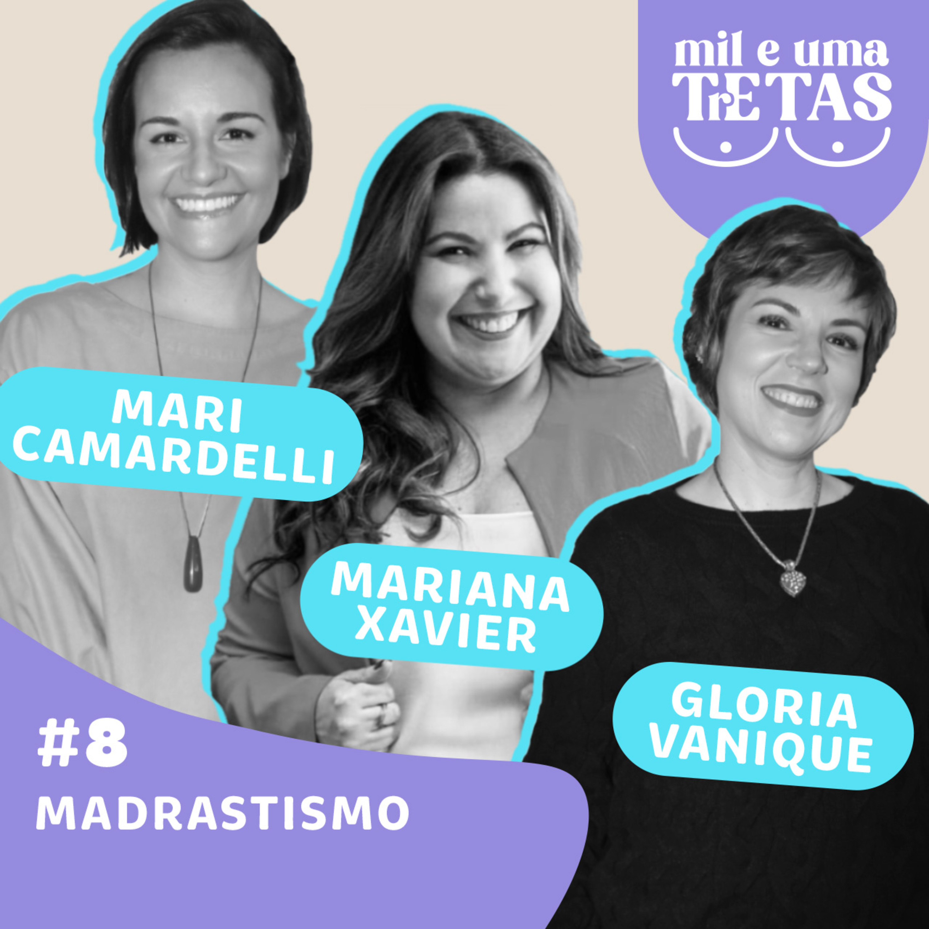 Mil e uma TrETAS