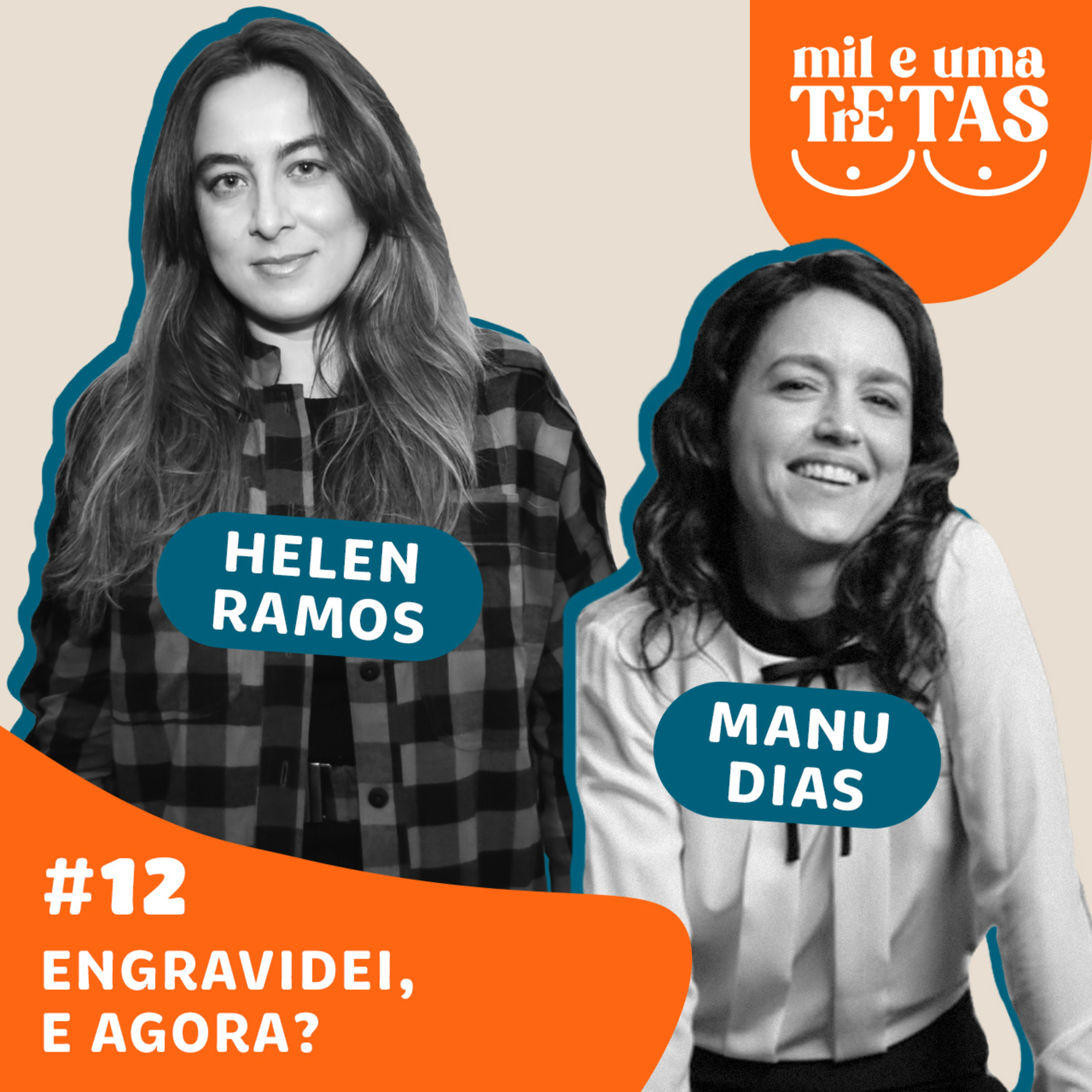 Mil e uma TrETAS