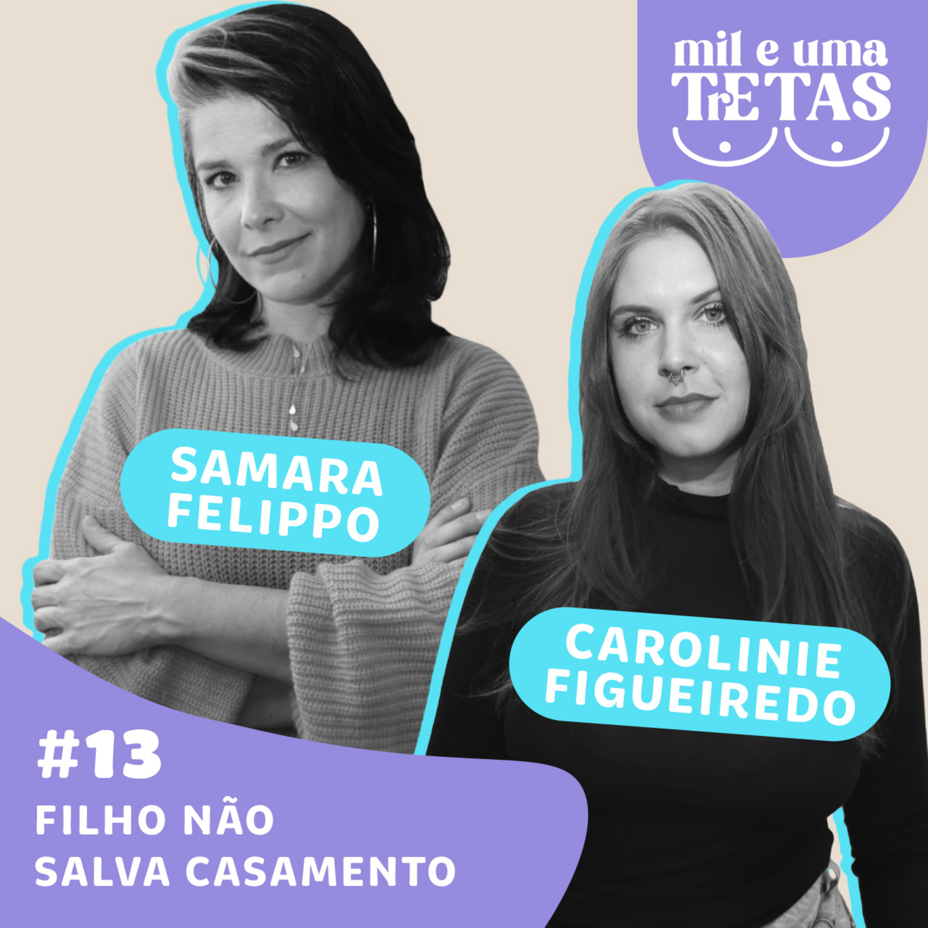 Mil e uma TrETAS