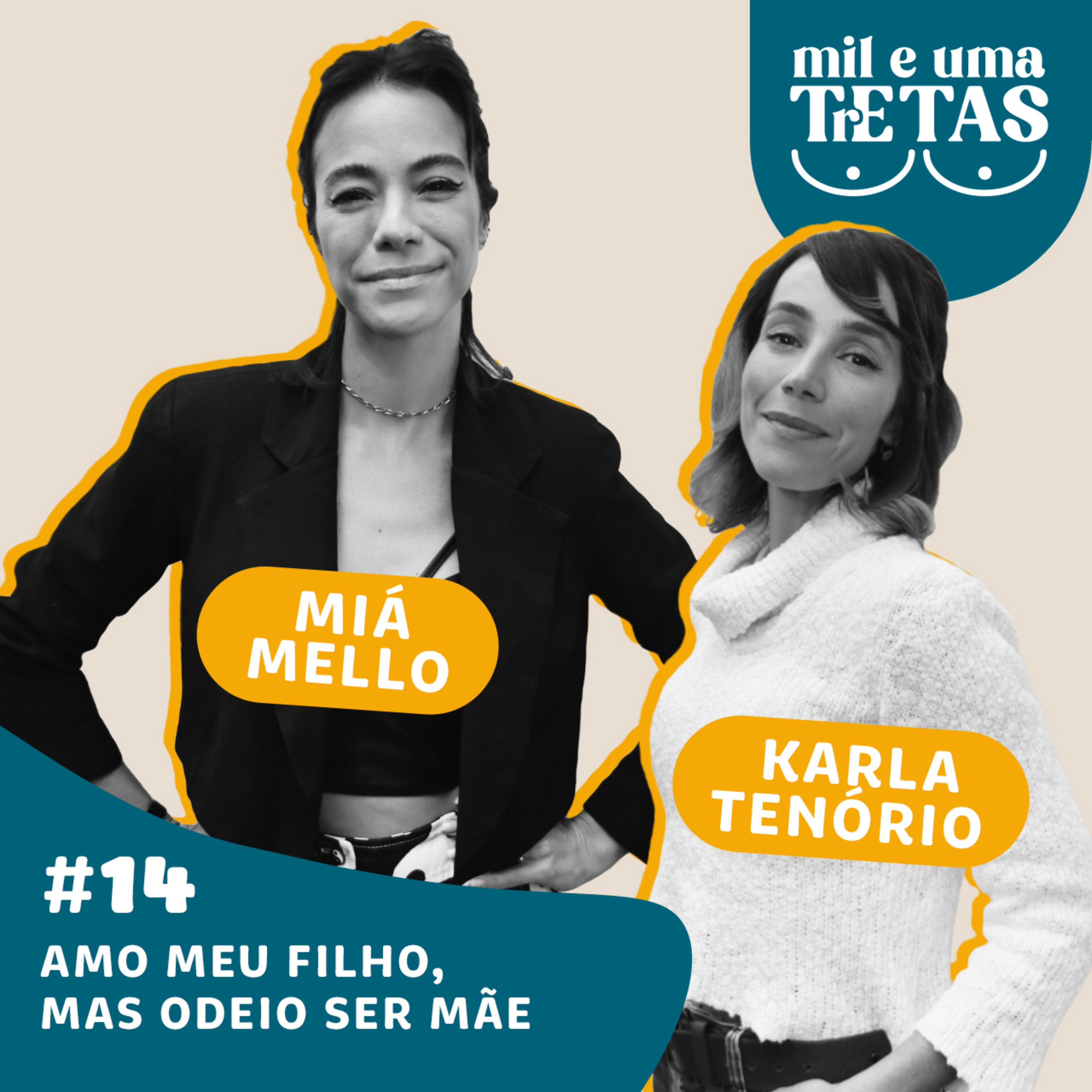Mil e uma TrETAS