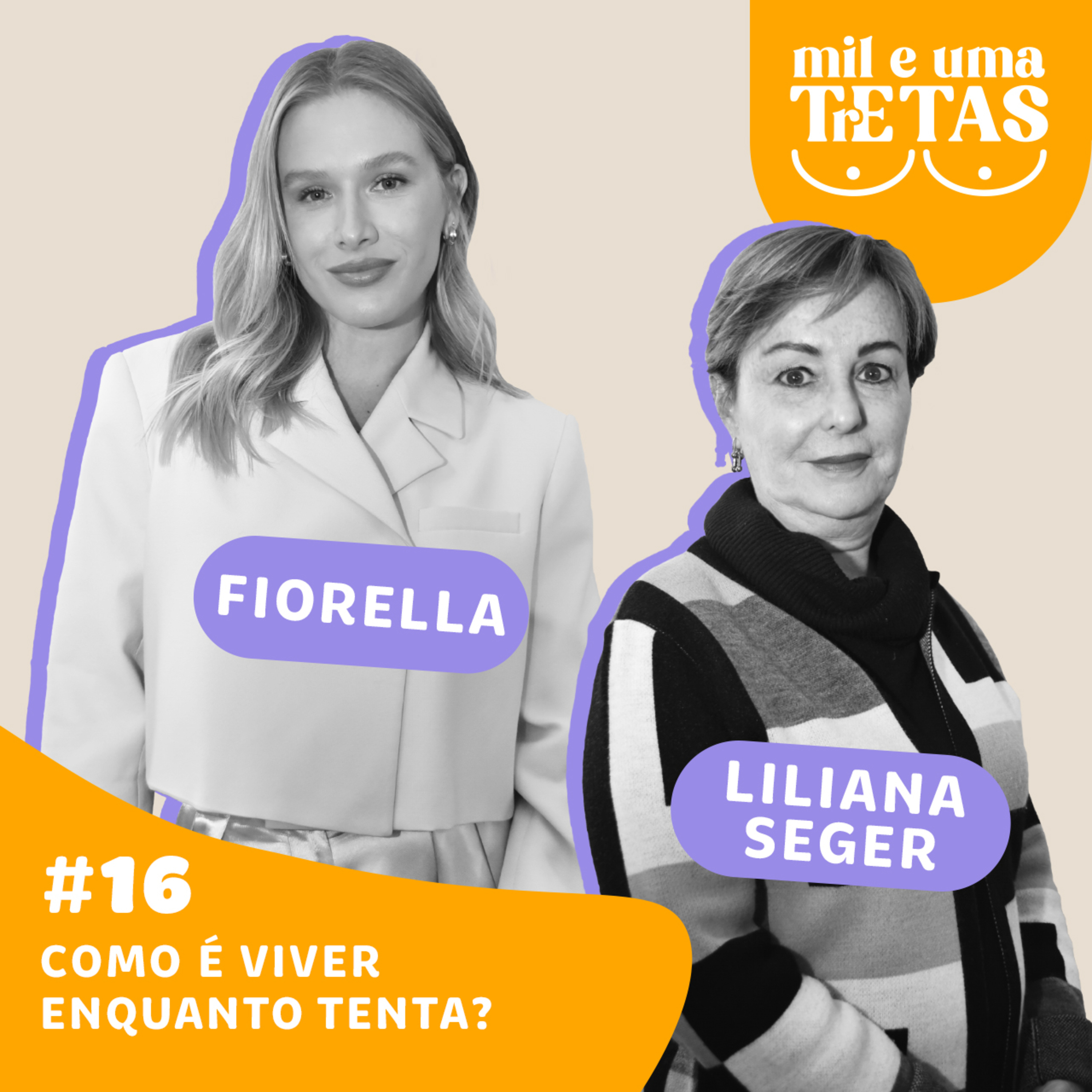 Mil e uma TrETAS