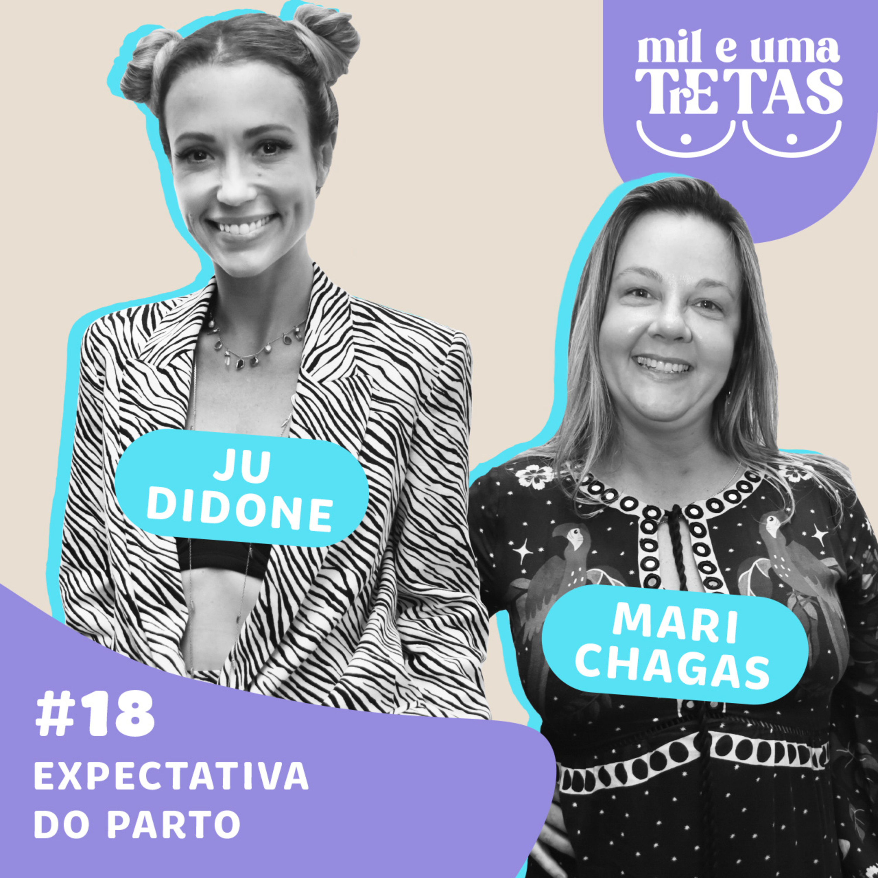 Mil e uma TrETAS