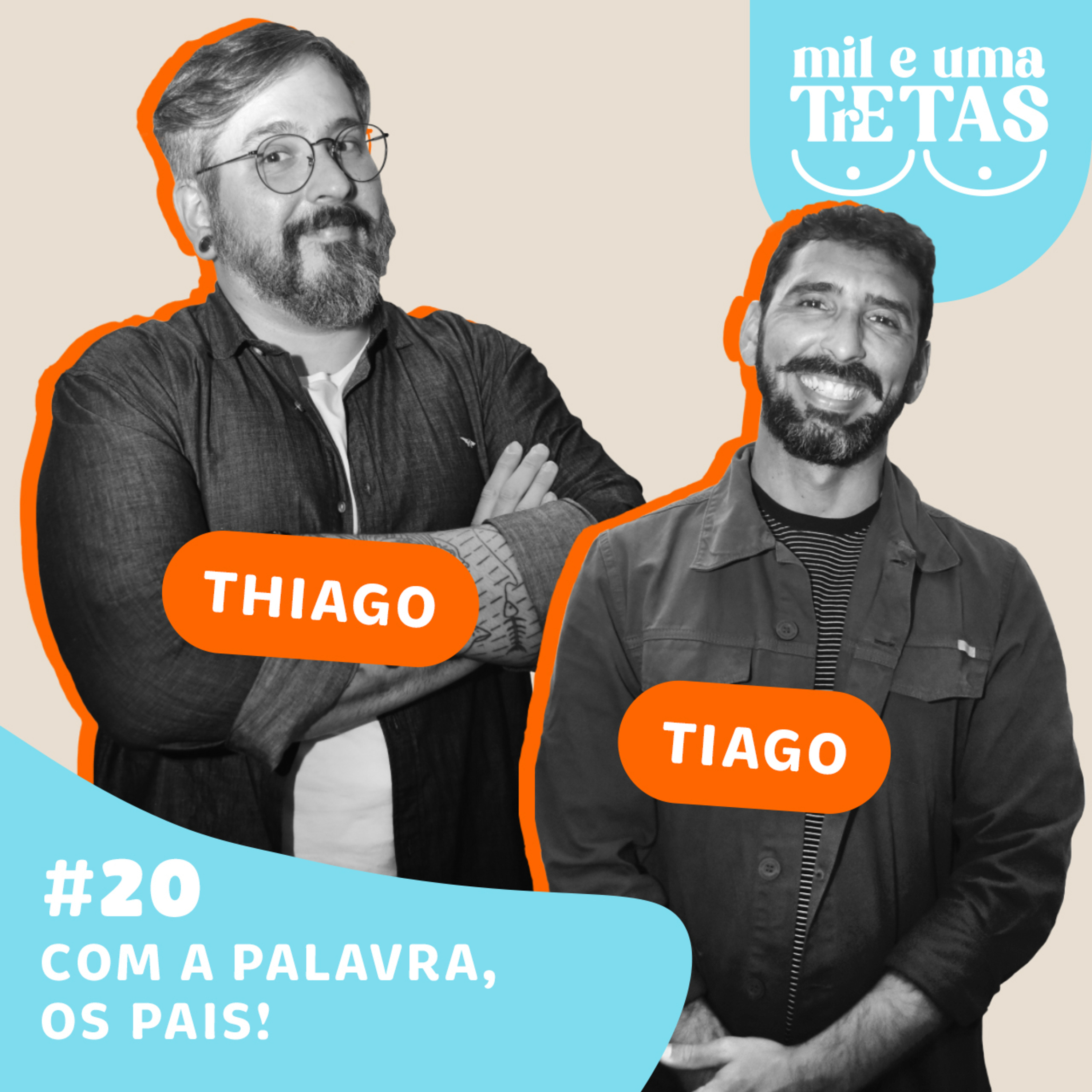 Mil e uma TrETAS
