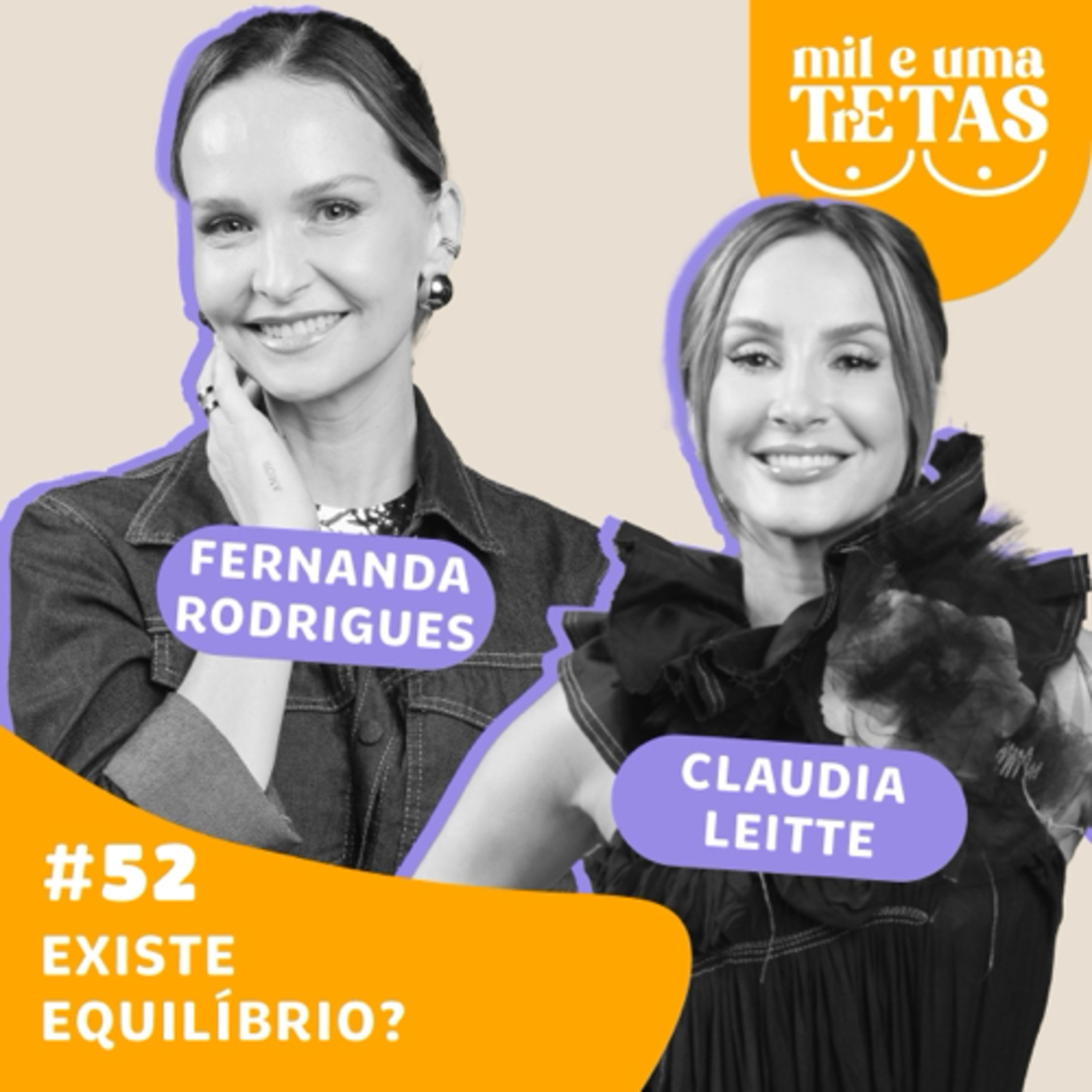 Mil e uma TrETAS