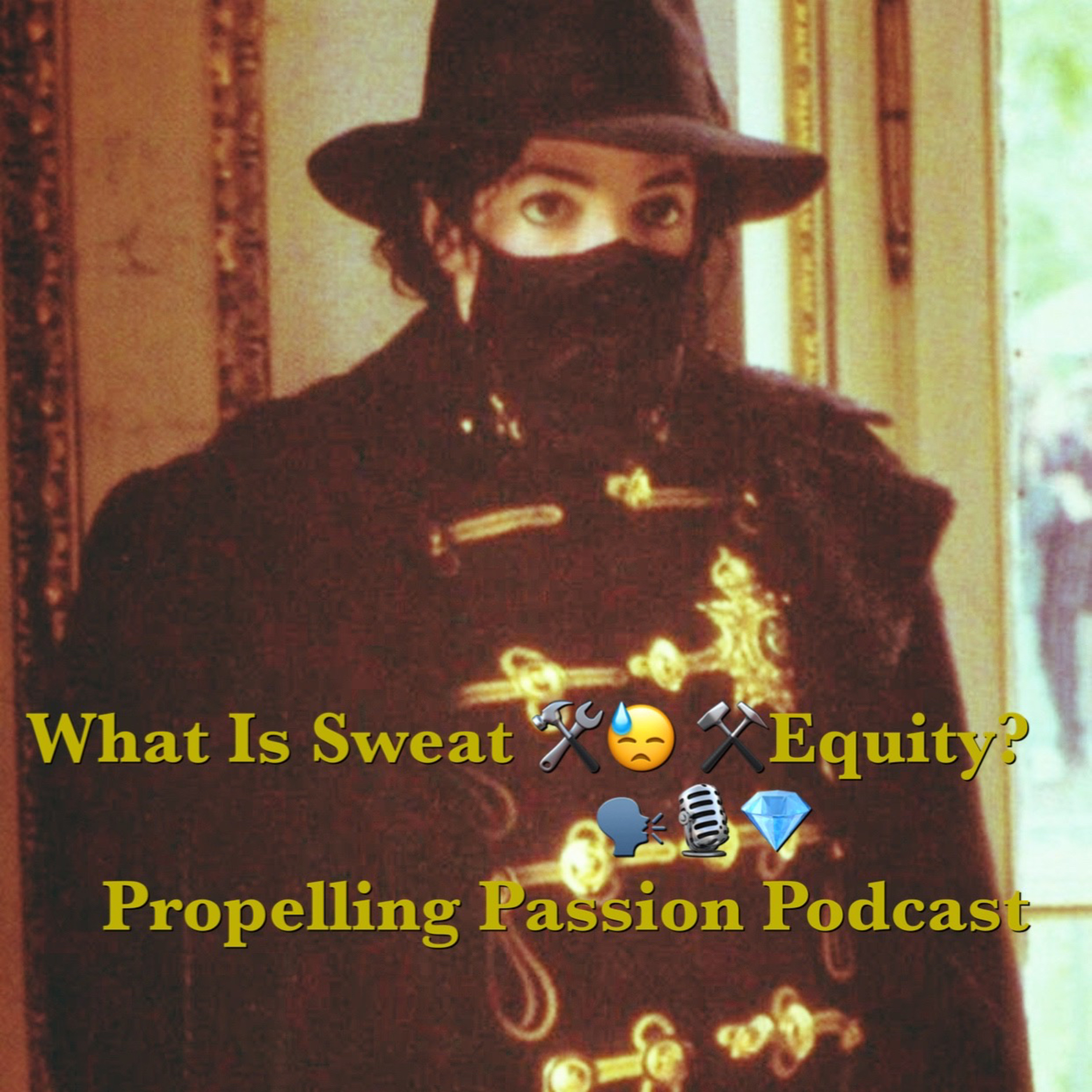 Propelling Passion