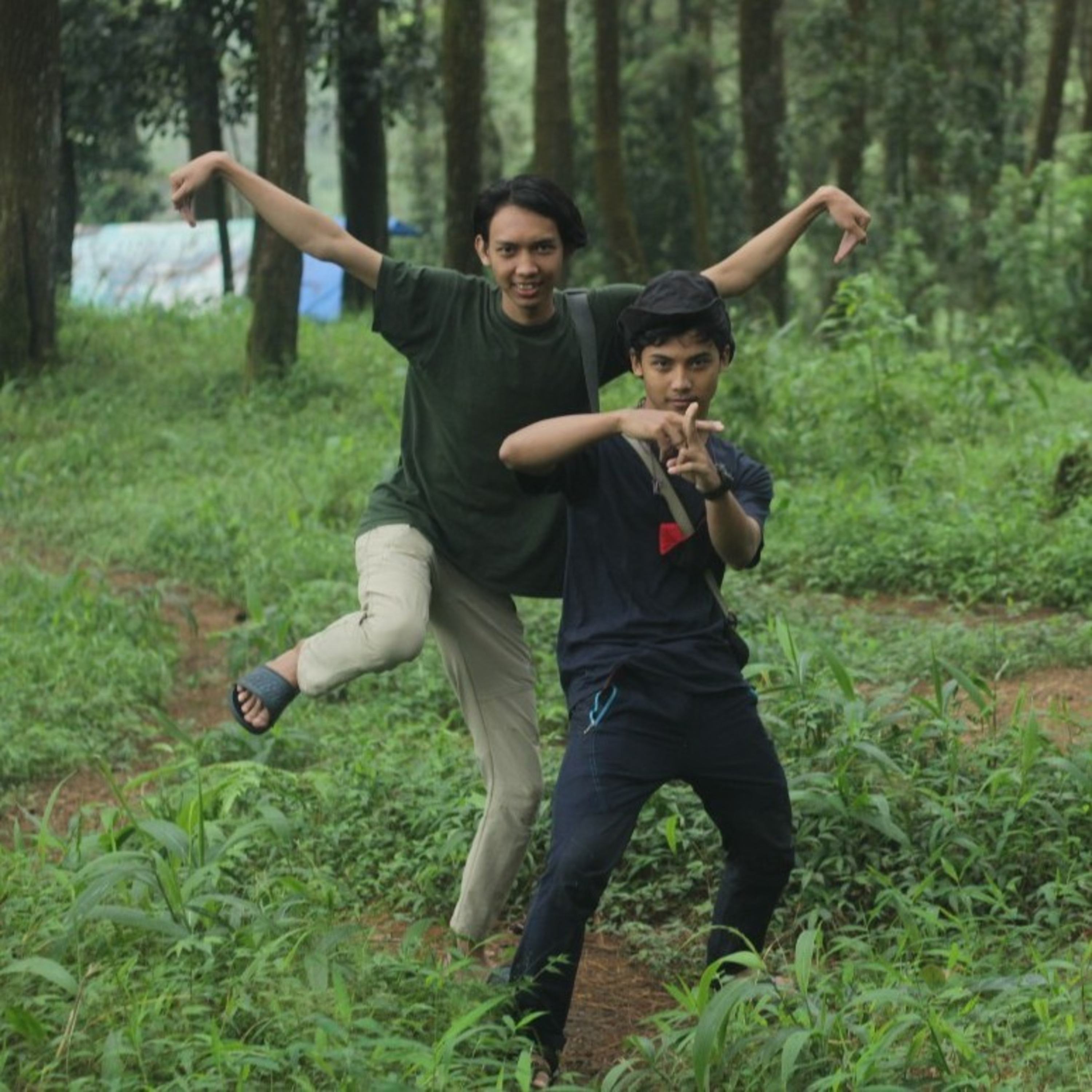 NGEHANTEM BARENG AYUNG KEDEP episode artwork