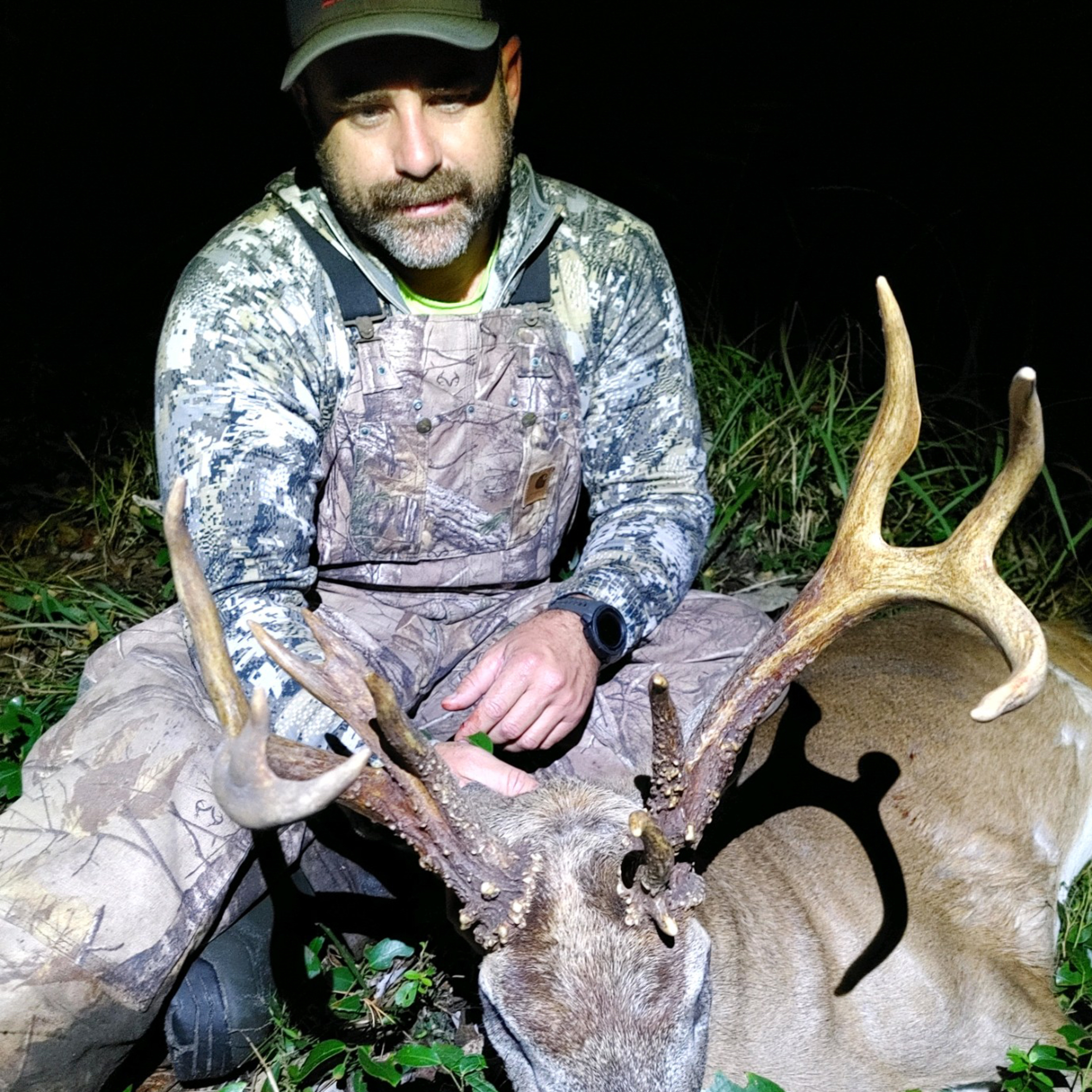 DEER SEASON RECAP!