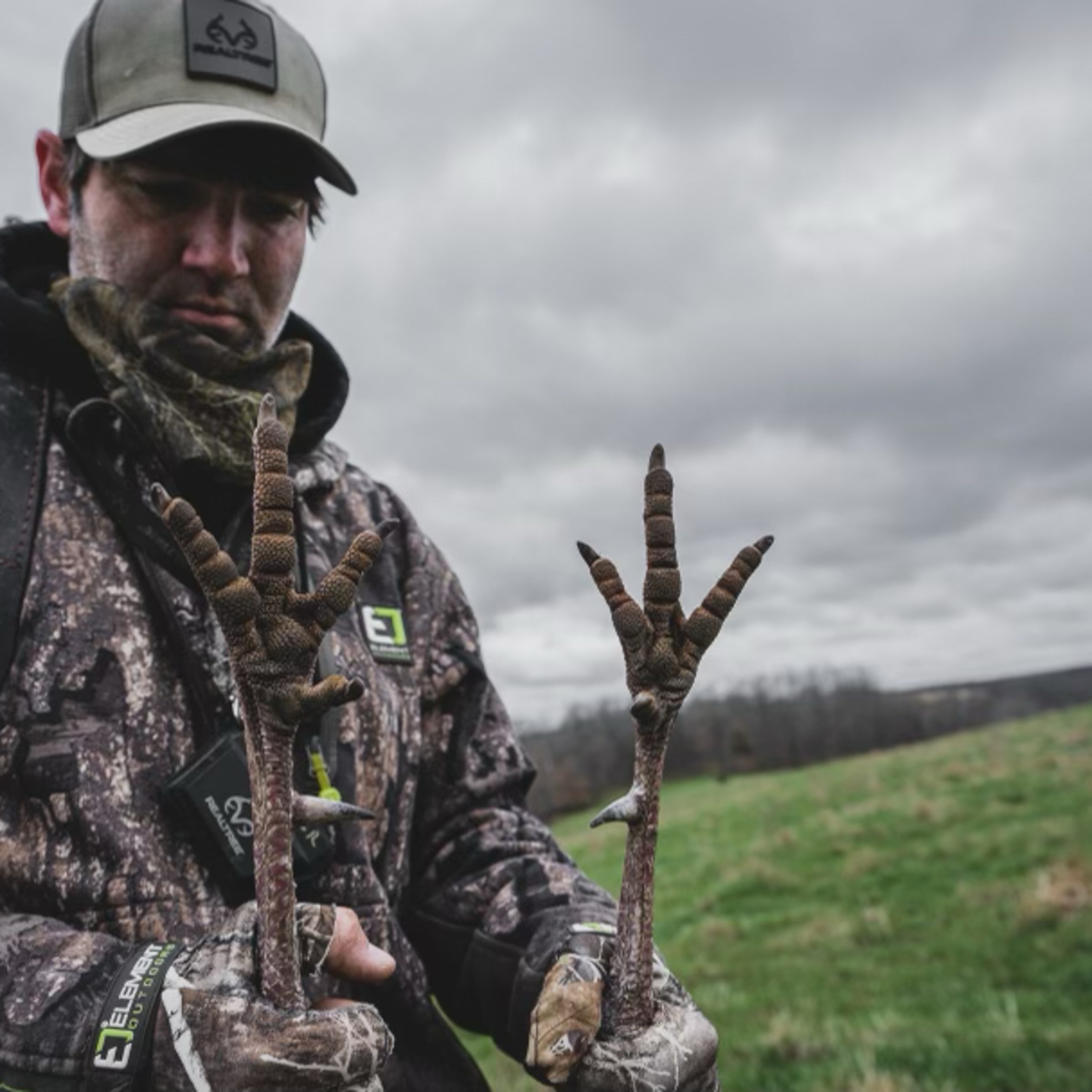 HUNT CLUB TV with Phillip Culpepper from Realtree