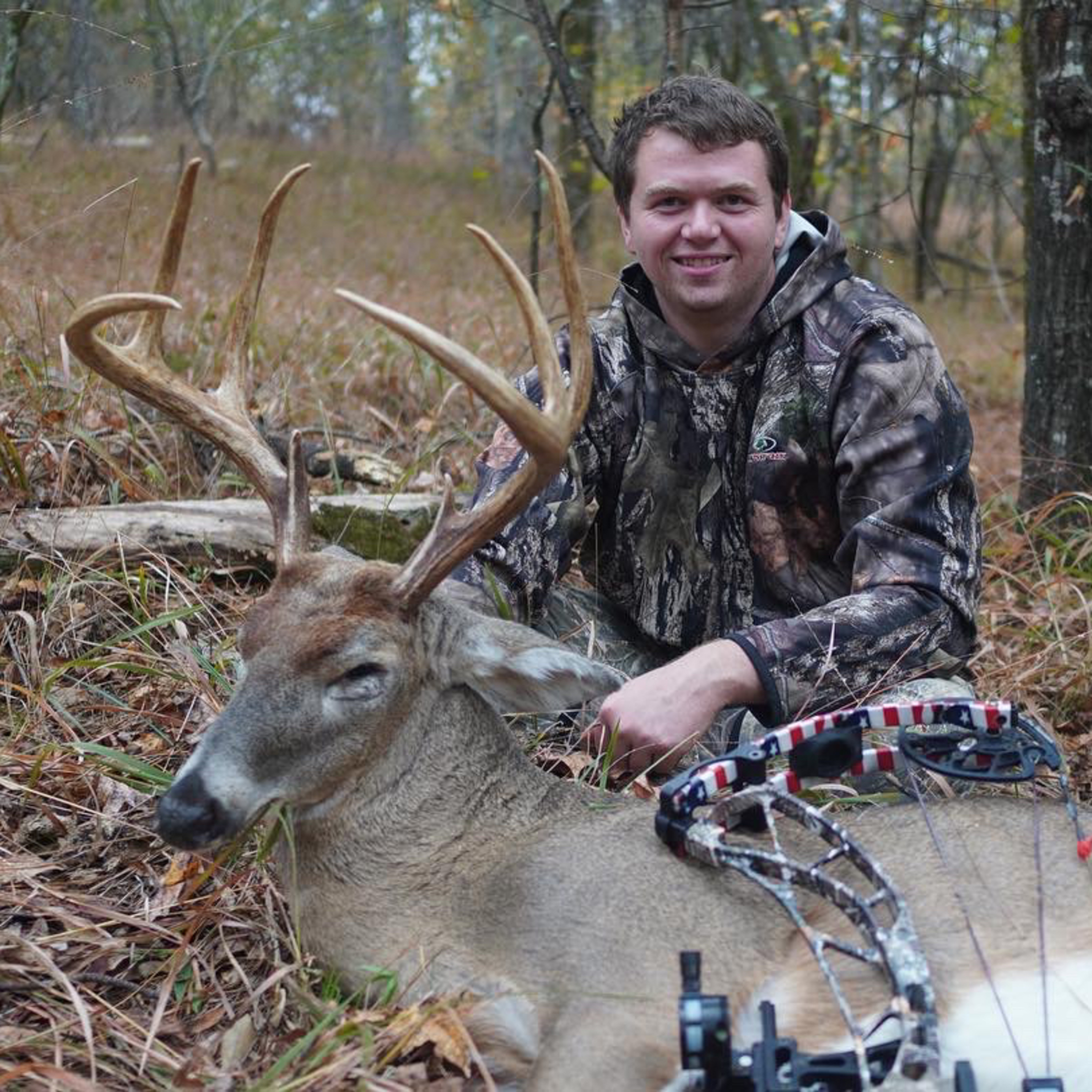 YouTube's "HAVE BOW, WILL TRAVEL" with Tanner Edenfield