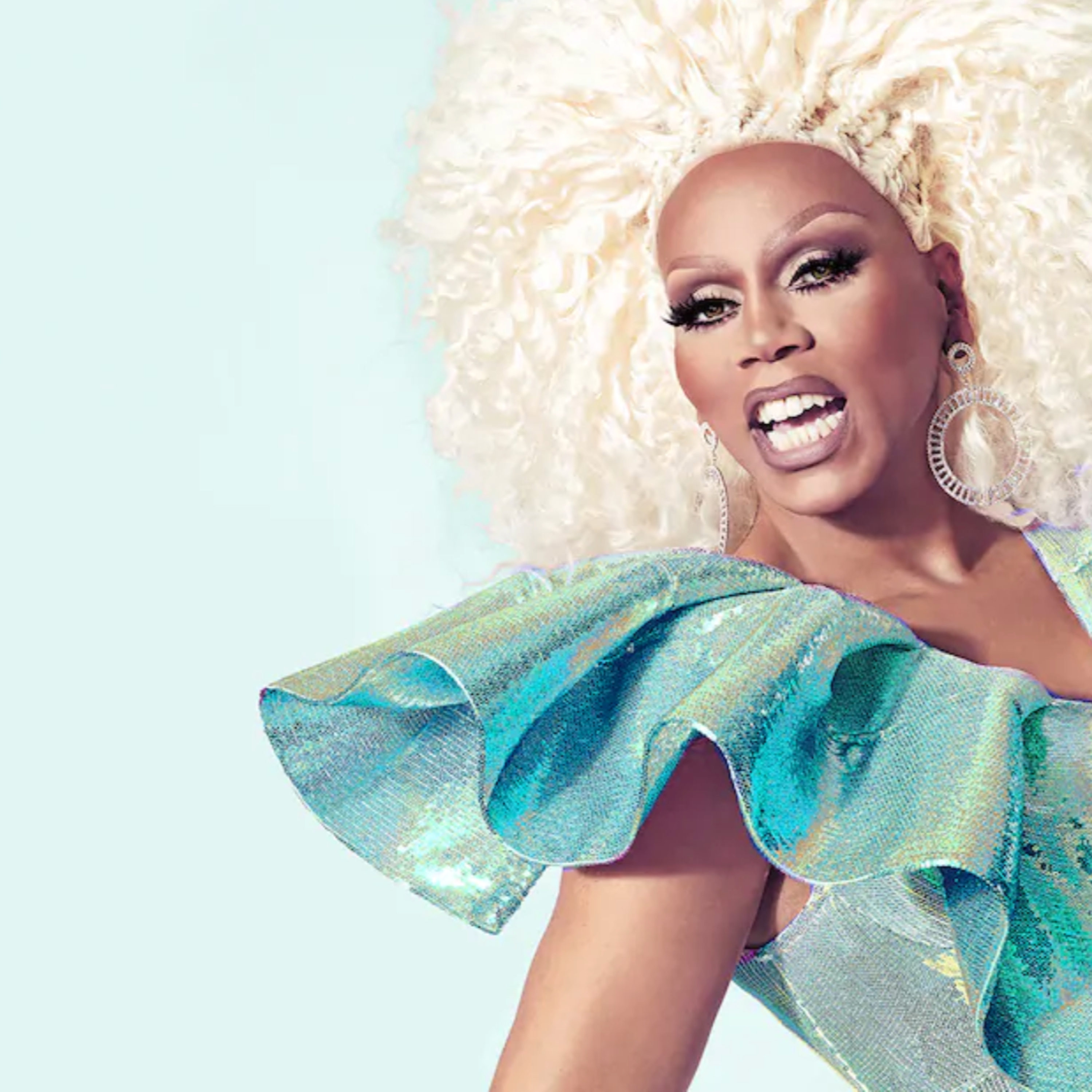 Ep. 3 - RuPaul ! episode artwork