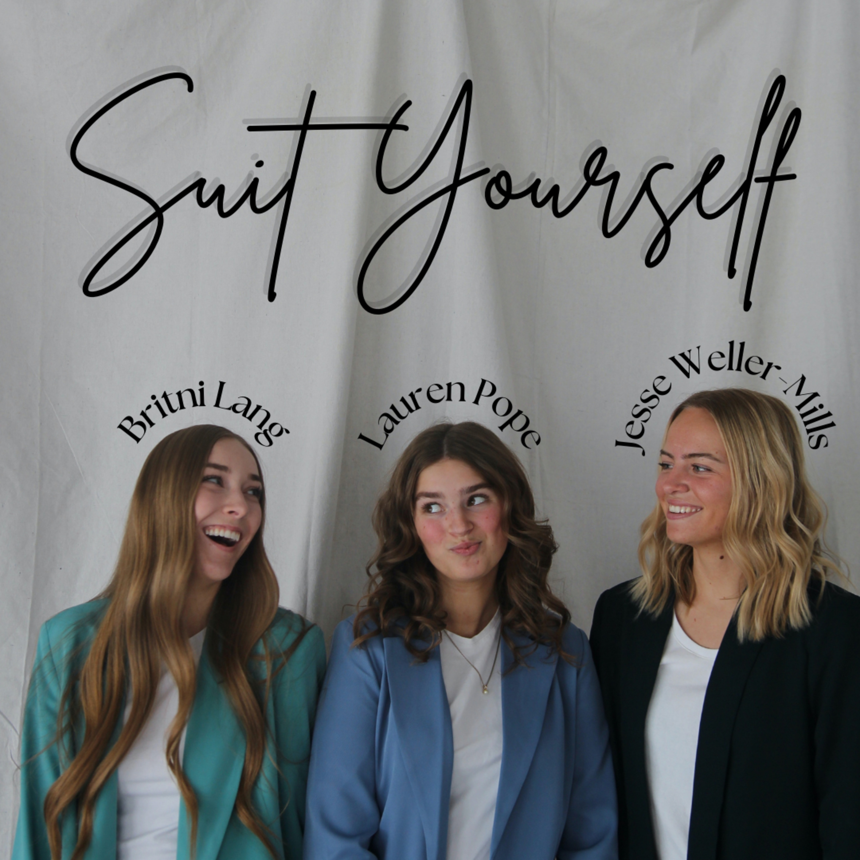 Suit Yourself