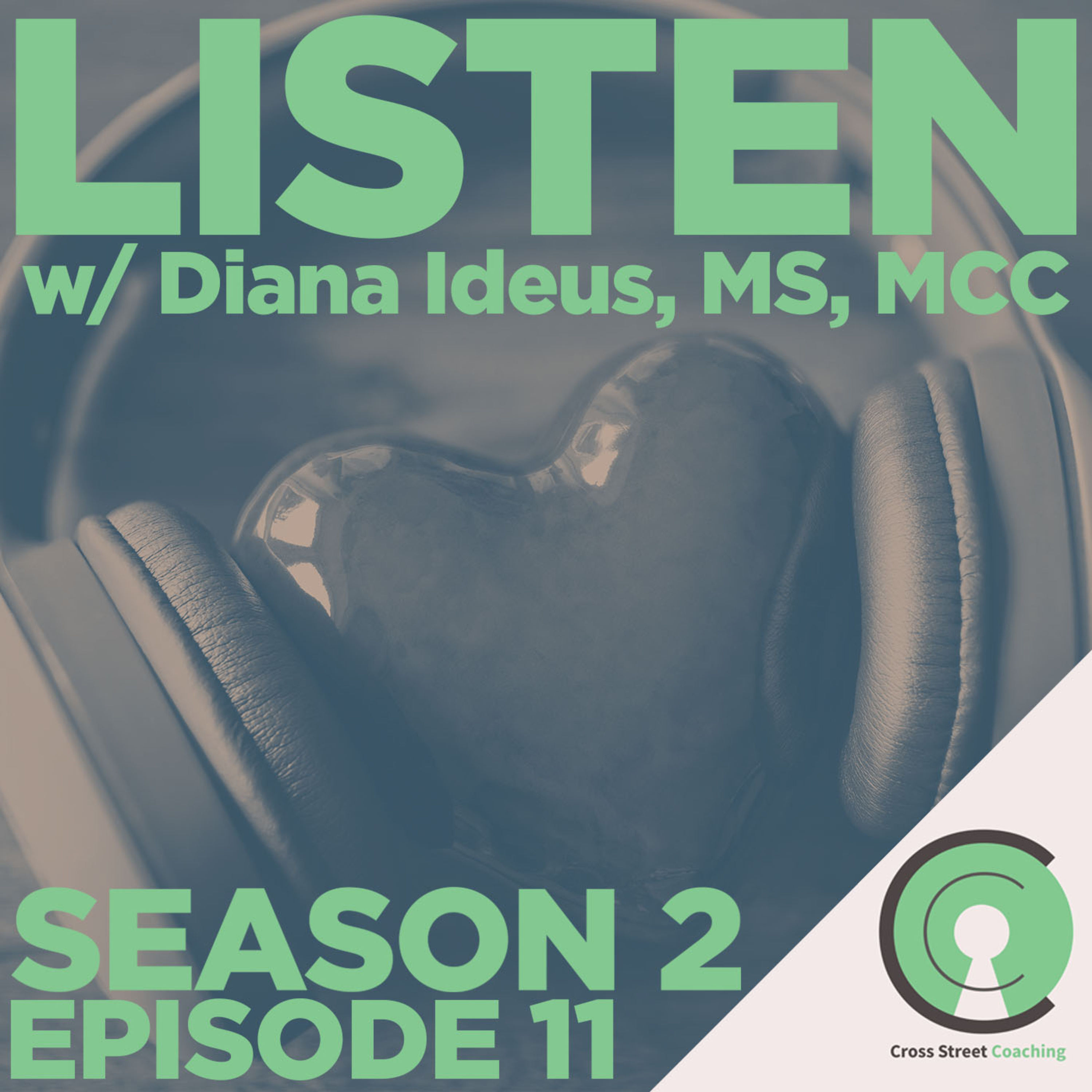 Cross Street Coaching