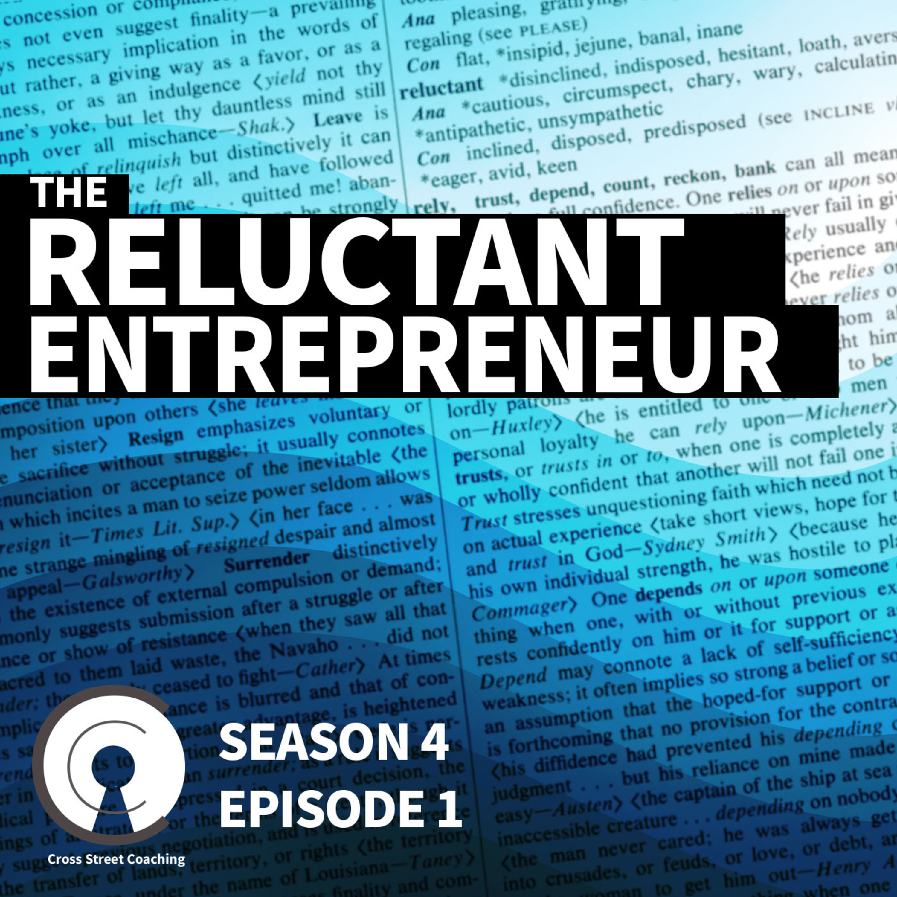 What is a Reluctant Entrepreneur? 