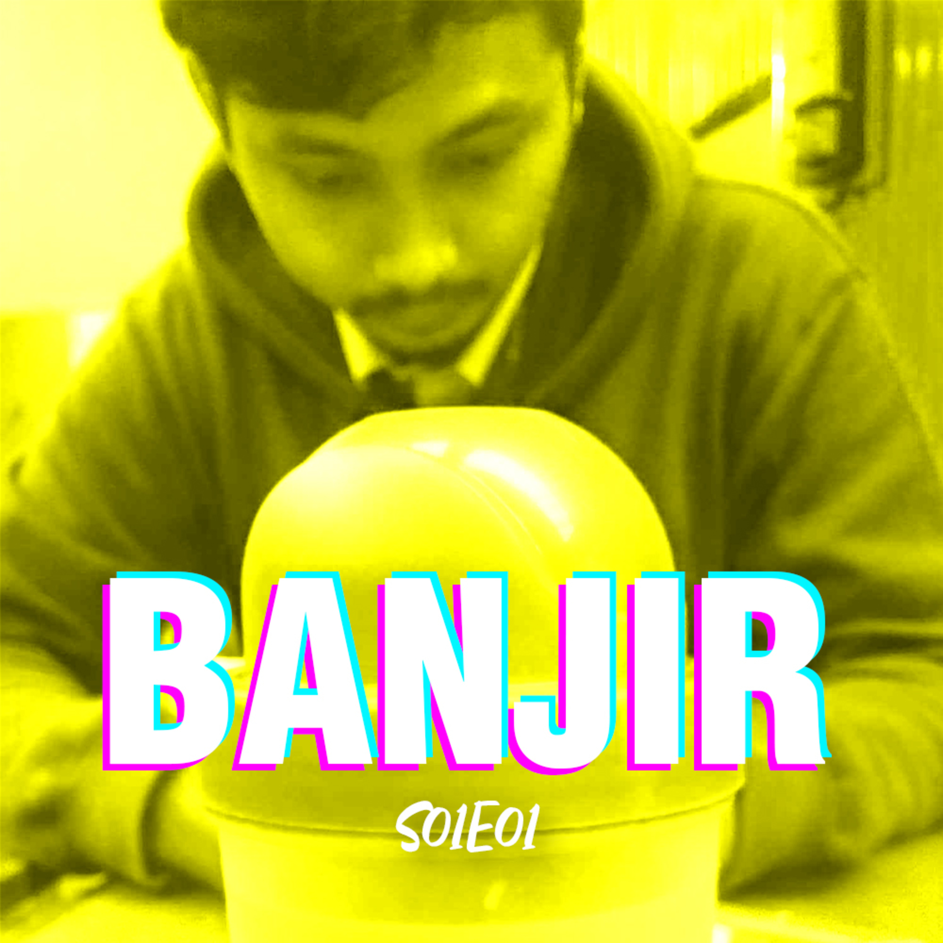 Banjir episode artwork