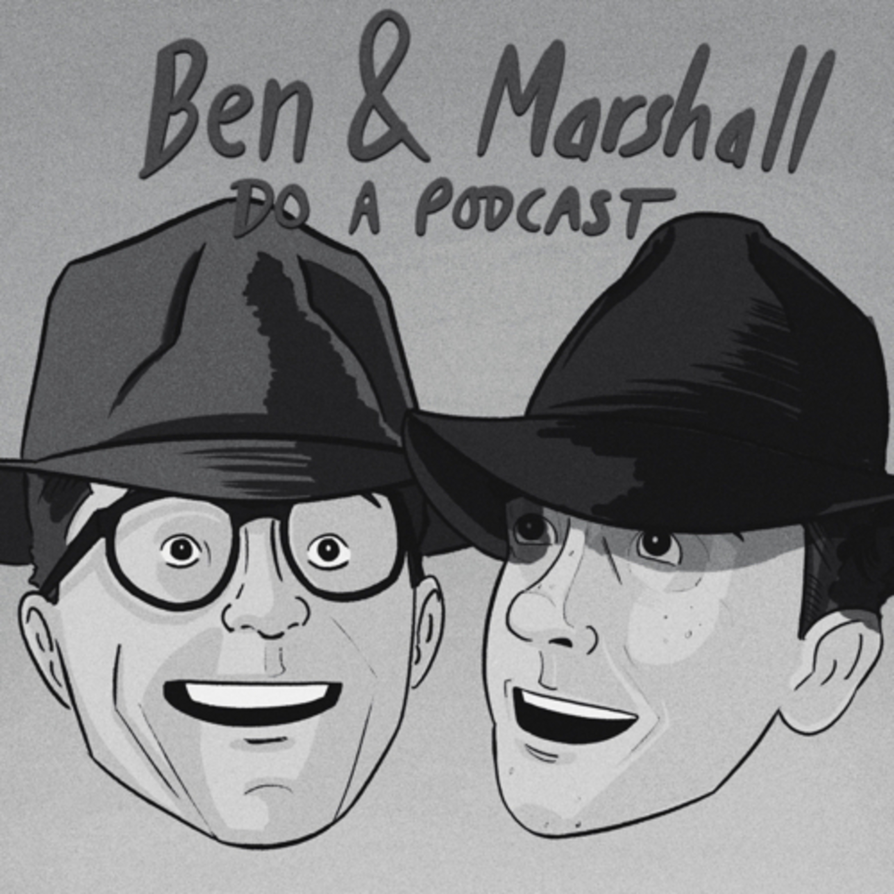 8 - The Maltese Falcon episode artwork