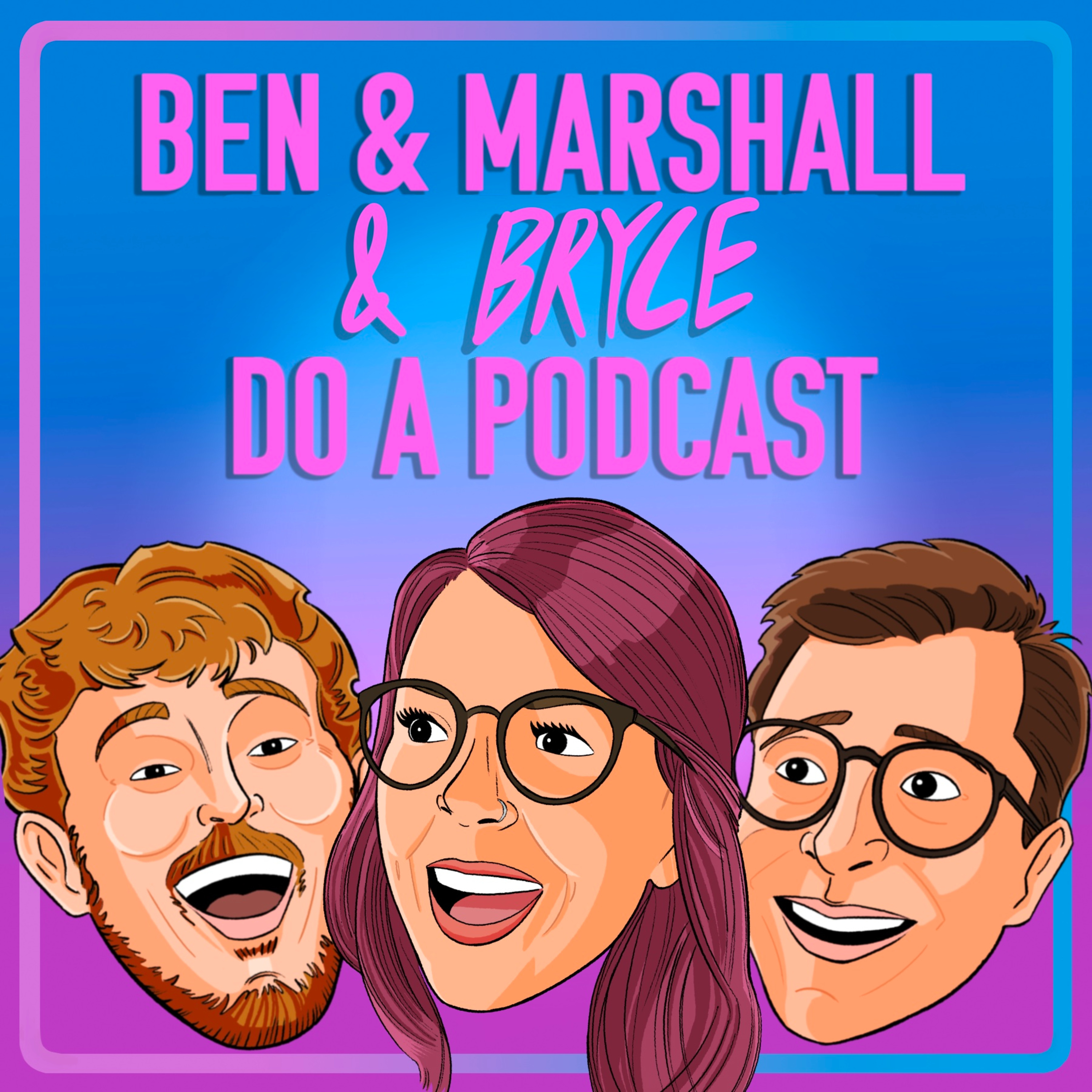 23 - Jurassic Park ft. Bryce Erb episode artwork