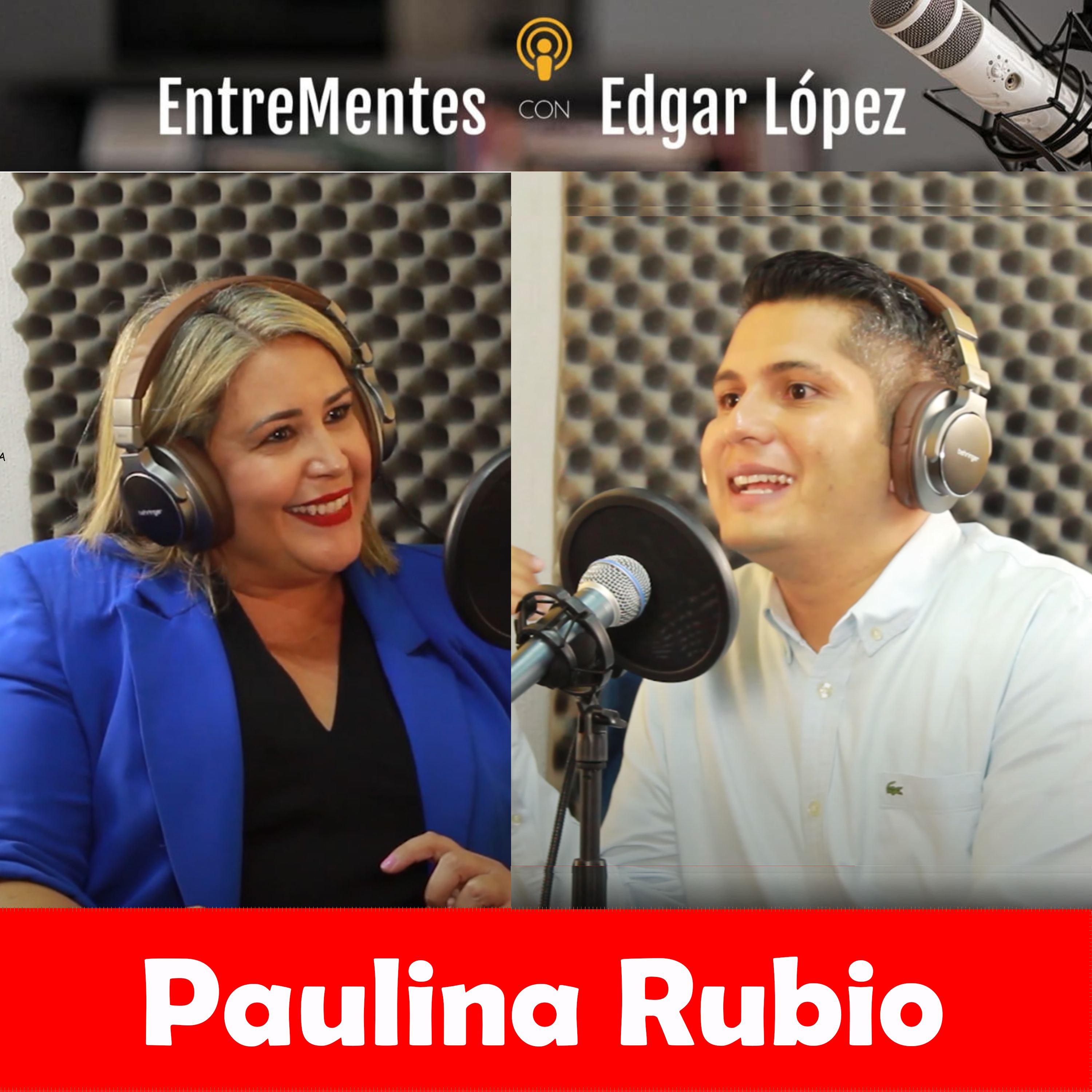 EntreMentes con Edgar López
