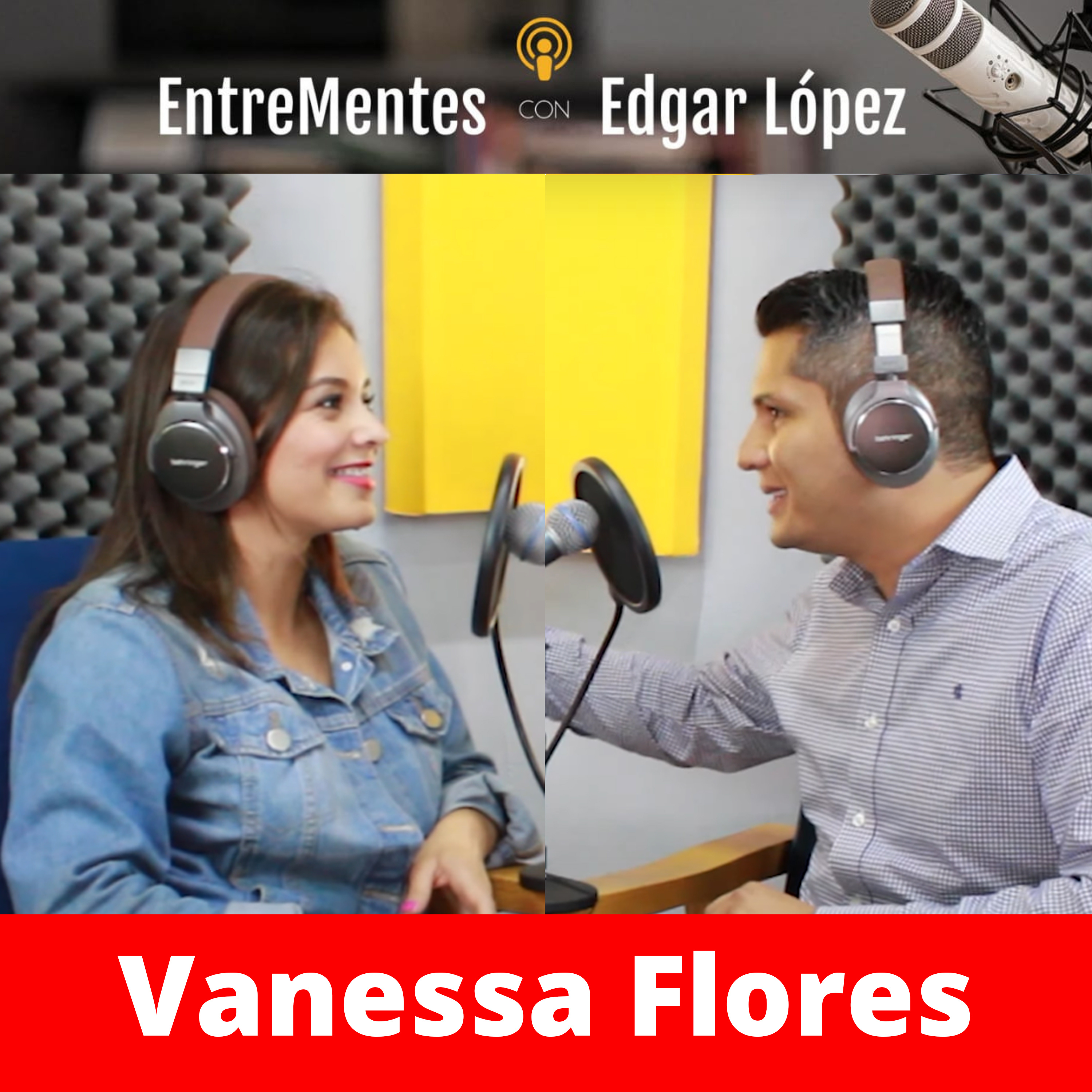 EntreMentes con Edgar López