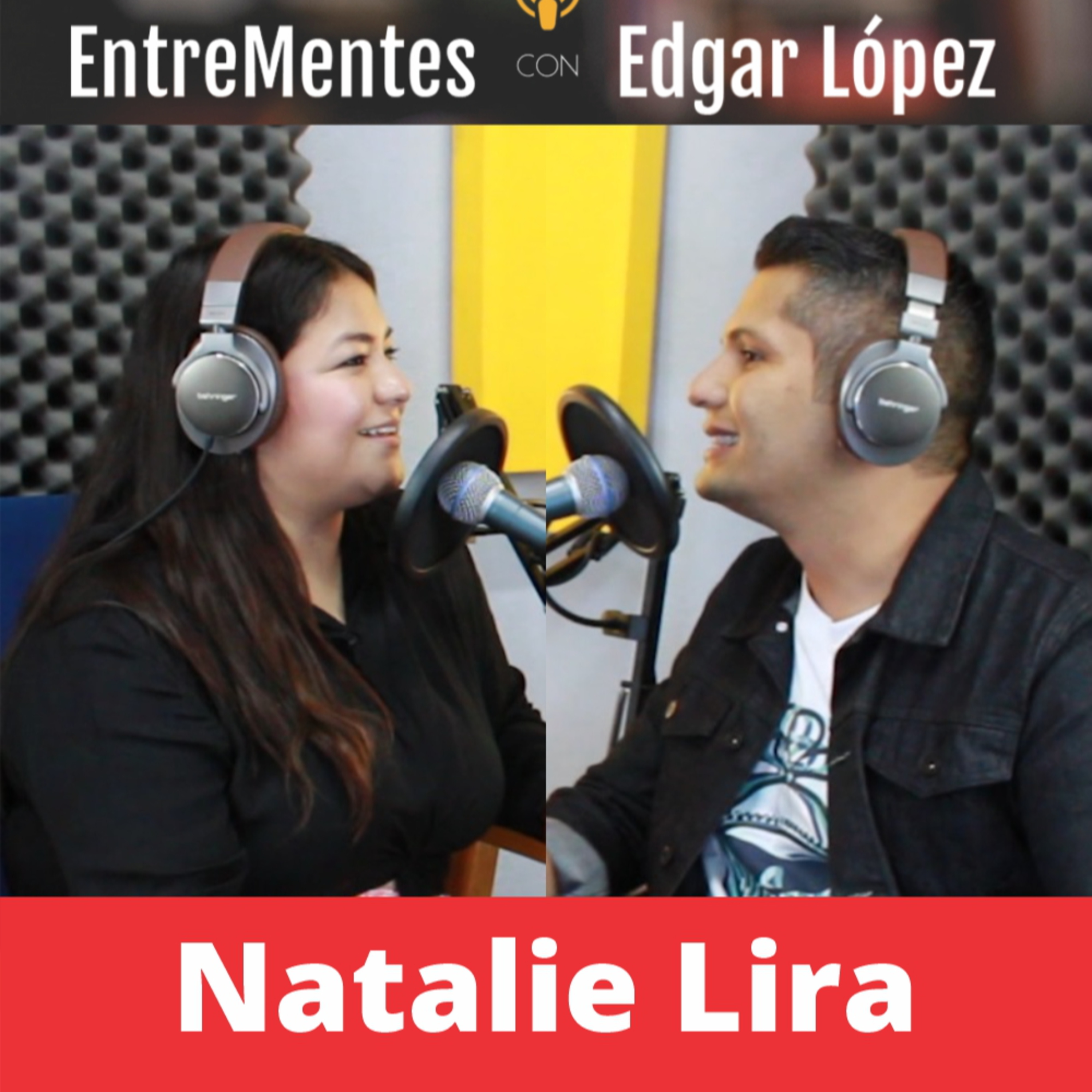 EntreMentes con Edgar López