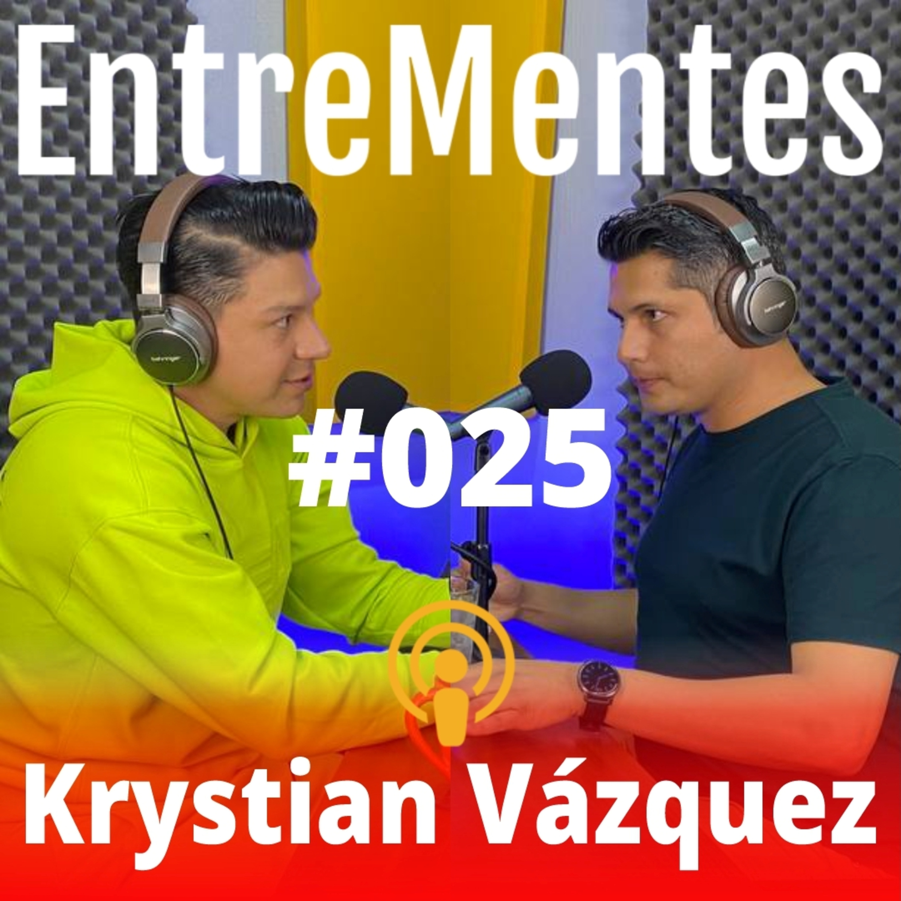 EntreMentes con Edgar López