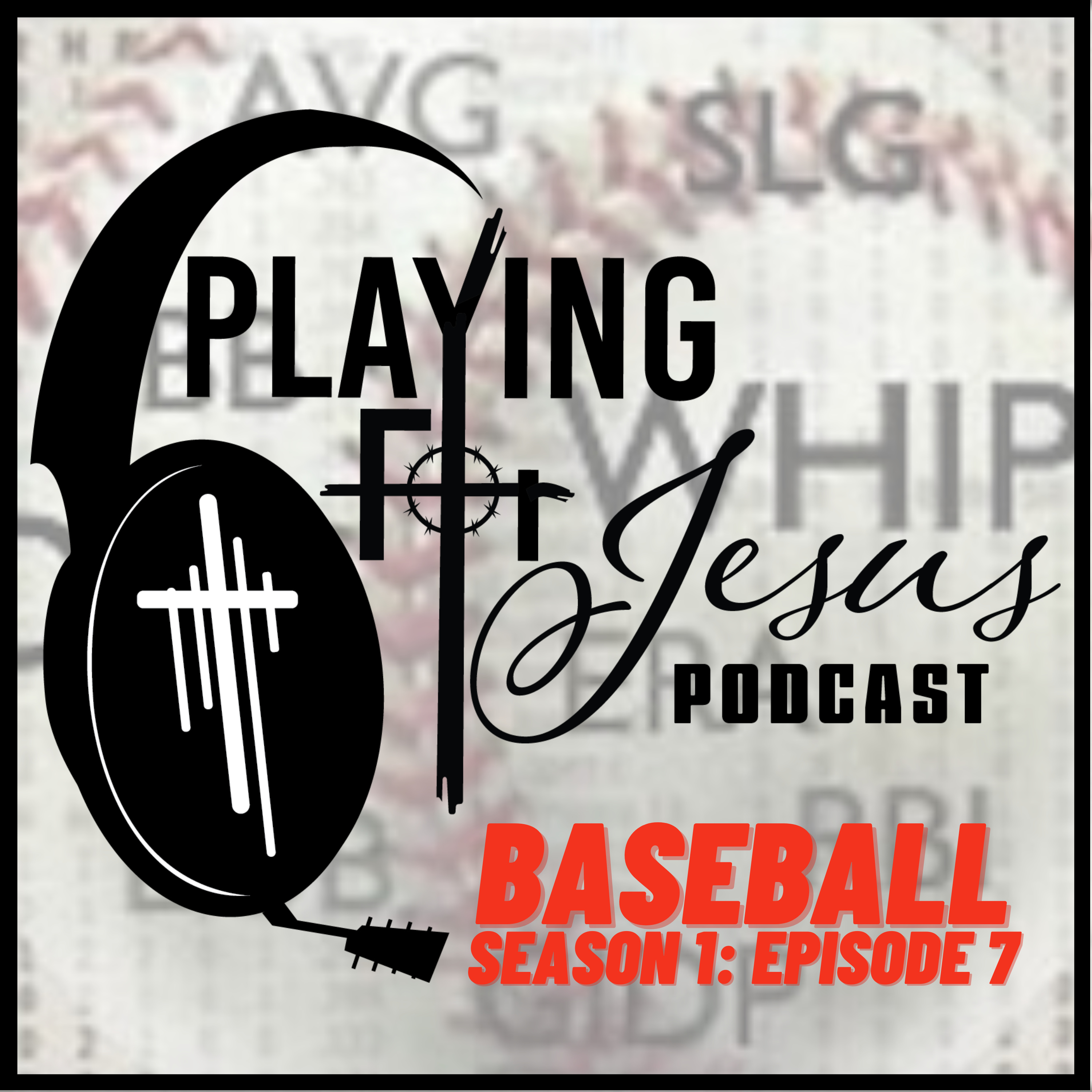 Playing for Jesus