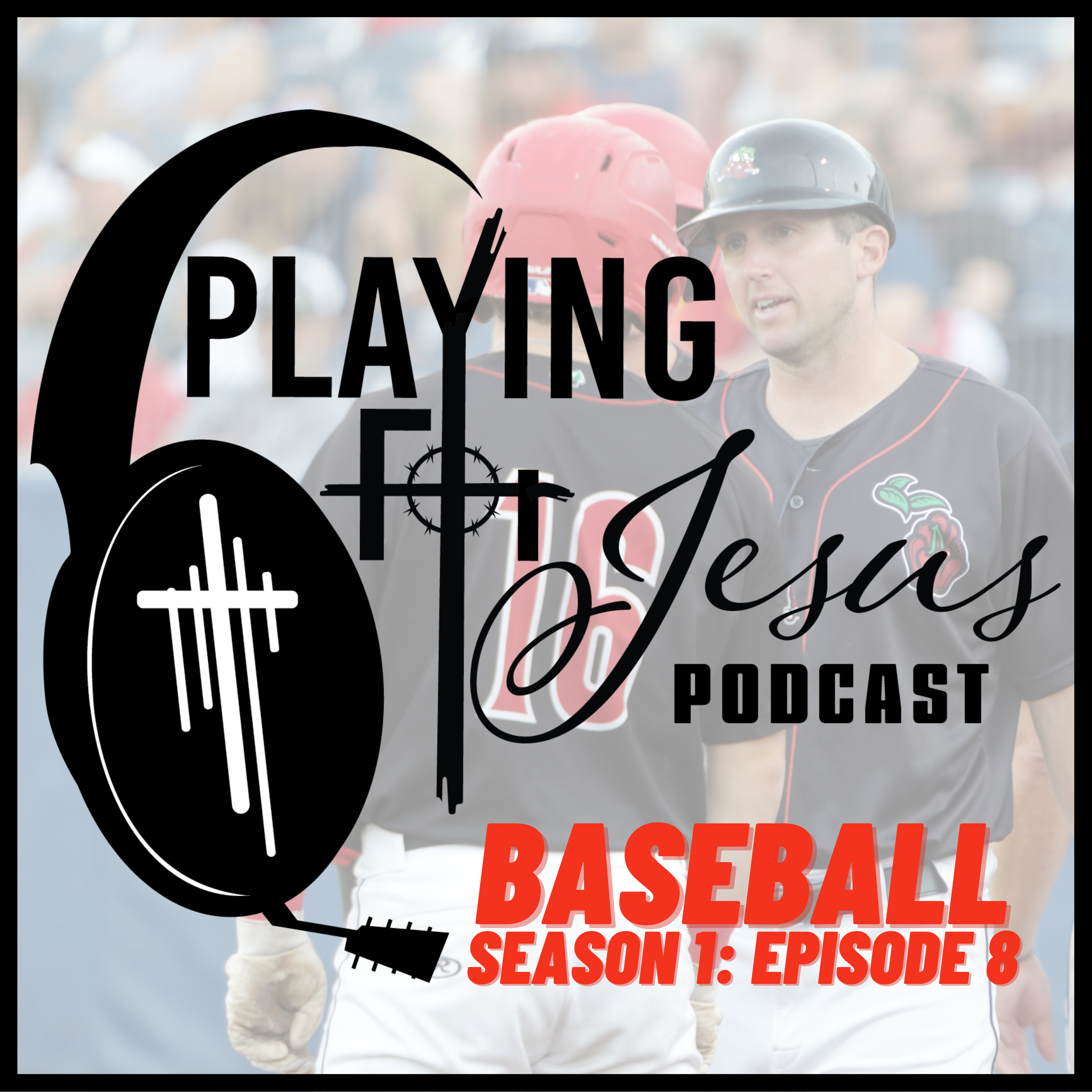 Playing for Jesus