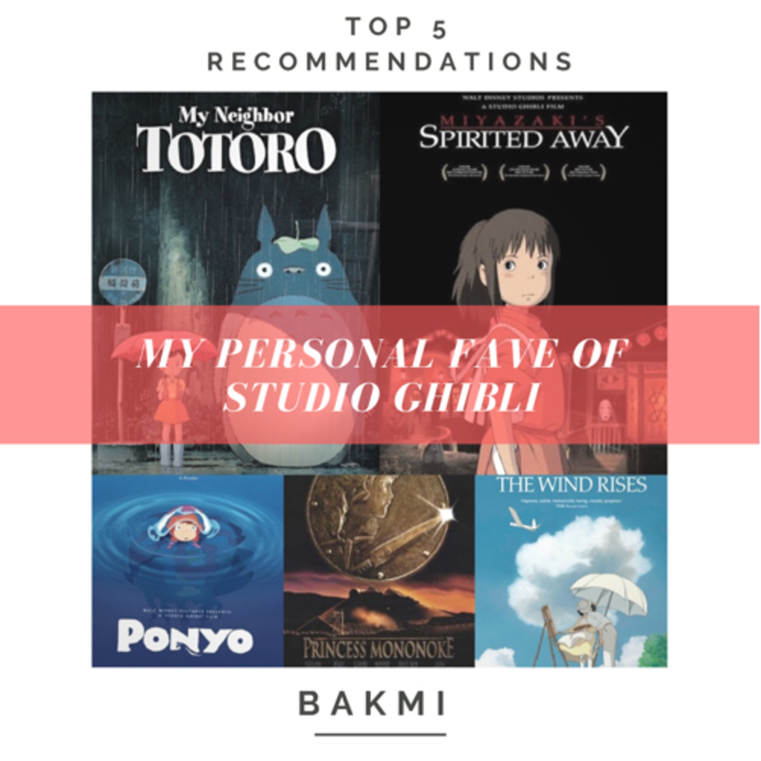 BAKMI (Bincang2 Ala Kadarnya Bareng Ami)