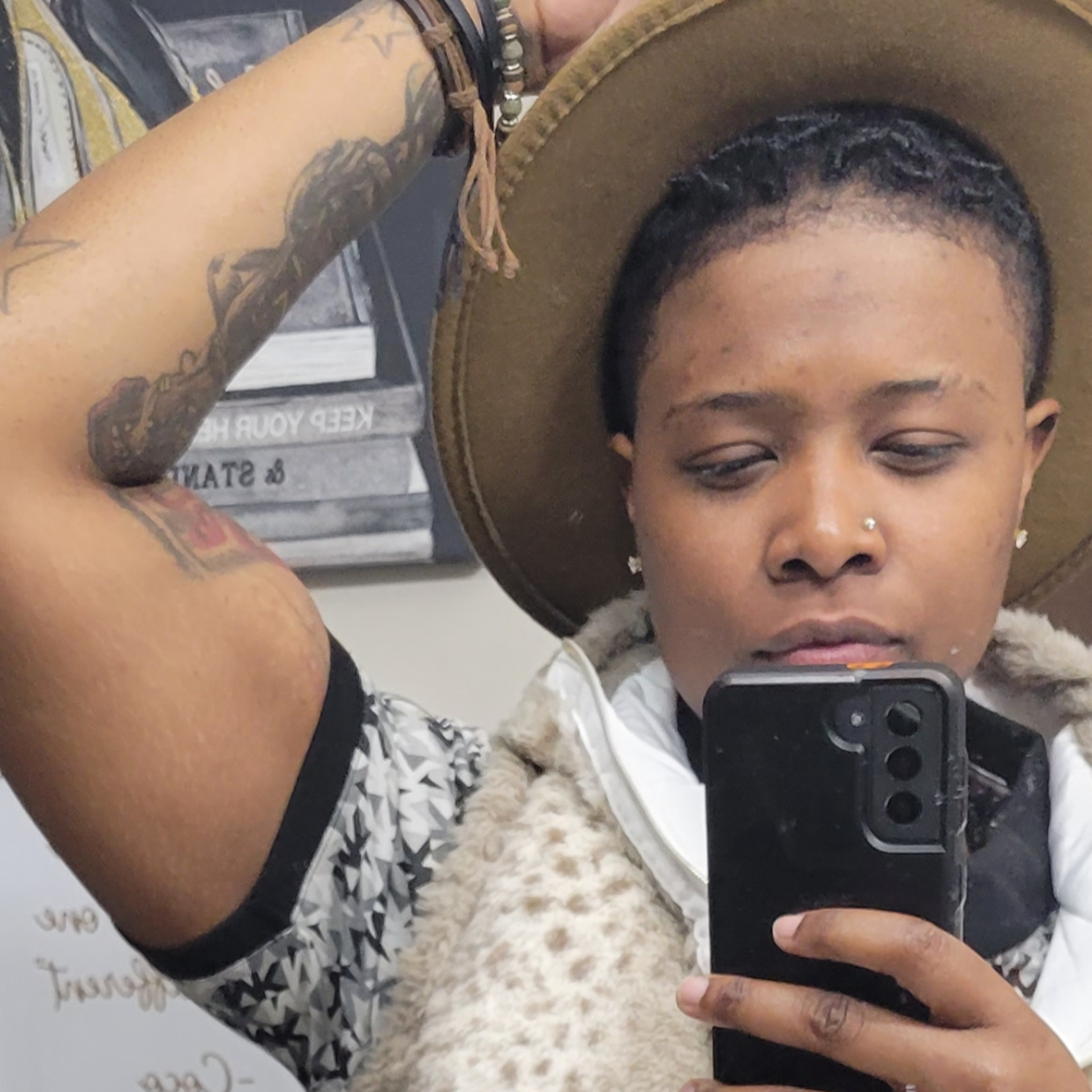 The SoftStorm DaPoet Show