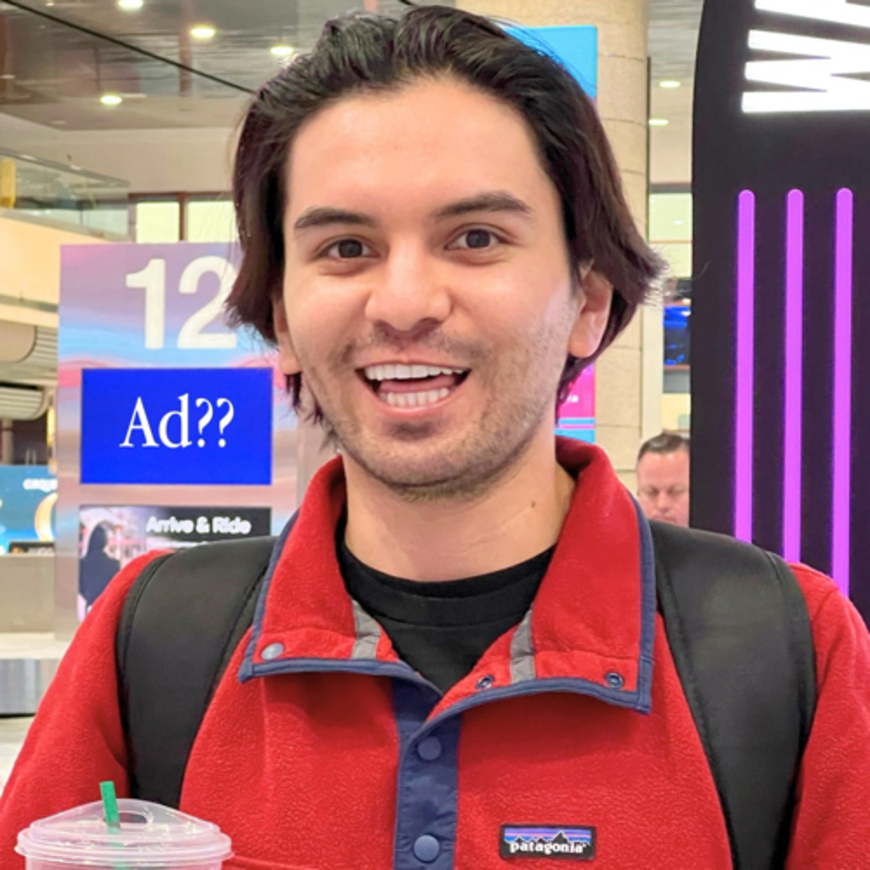 The Adam C. Moreno Show