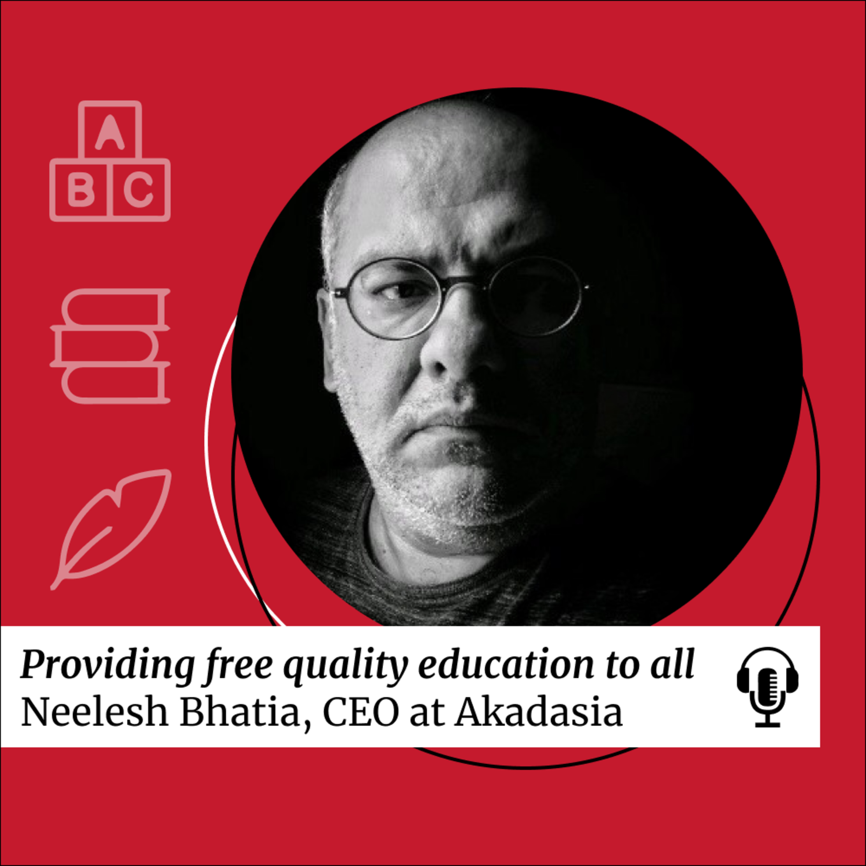 The Change Makers Podcast