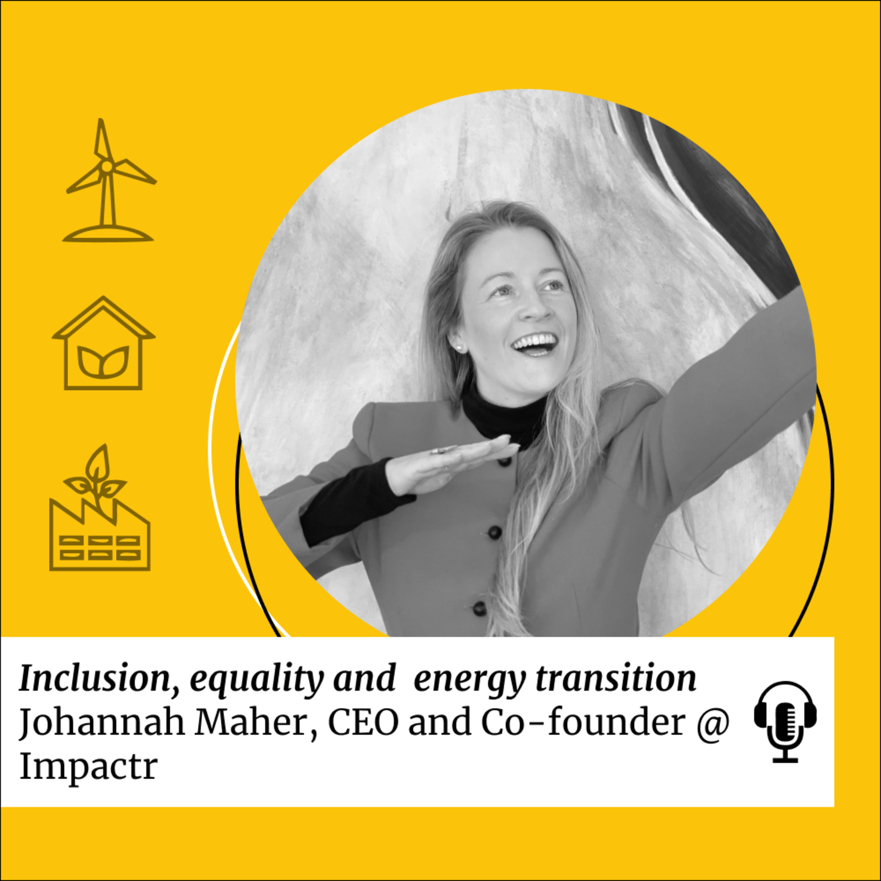 The Change Makers Podcast