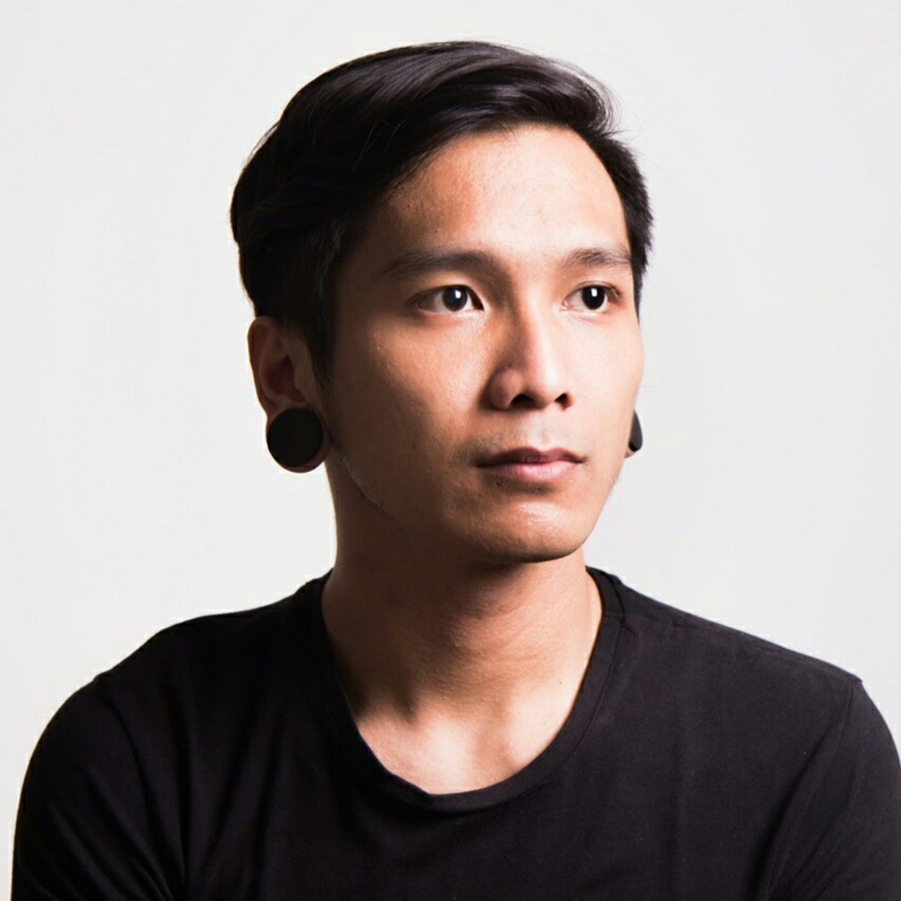 Aeonix Talks Music