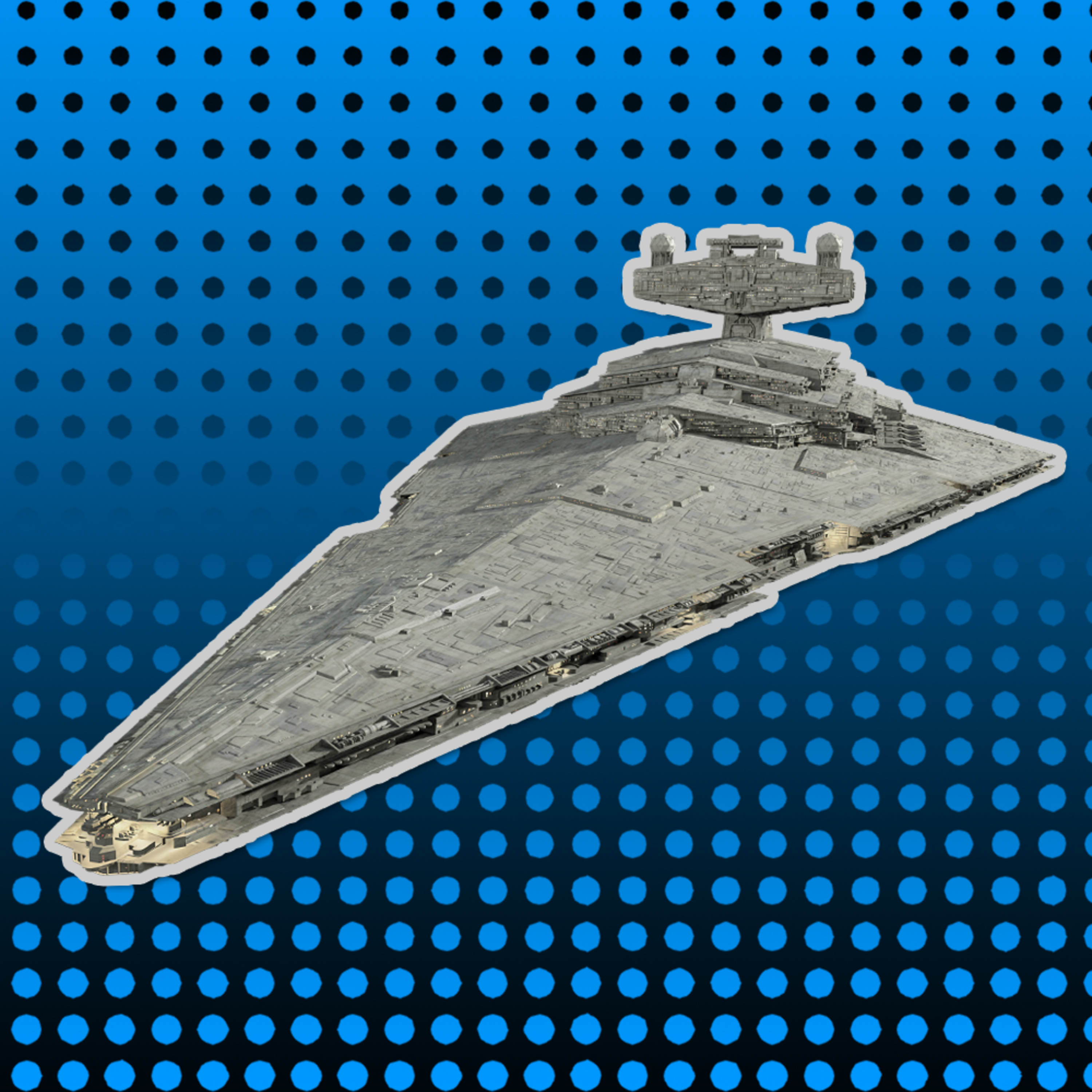 17. Dark Side Cookies; The Empire Strikes Back Deep Dive