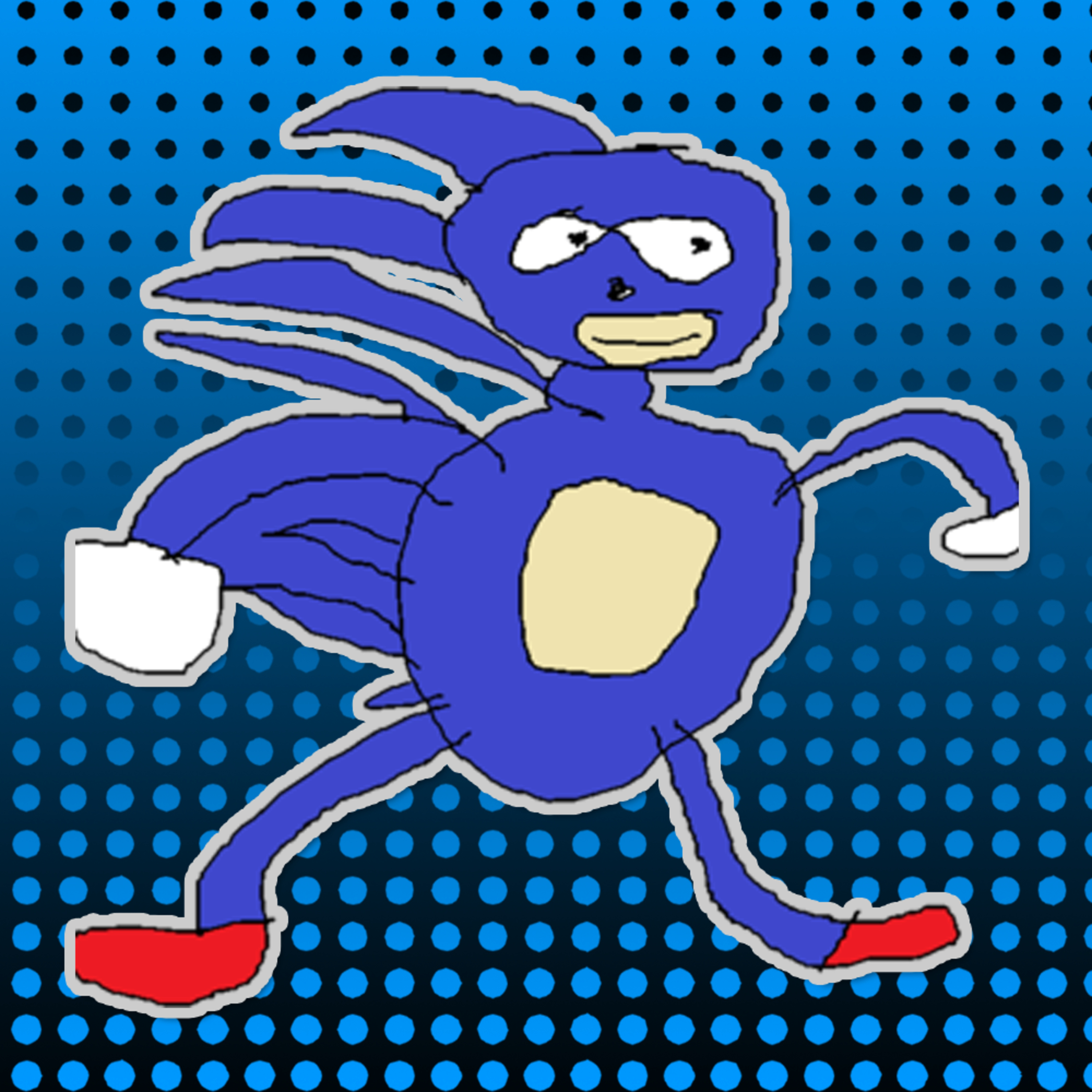 19. WTF is a SONIC?! Ft. Mobius192