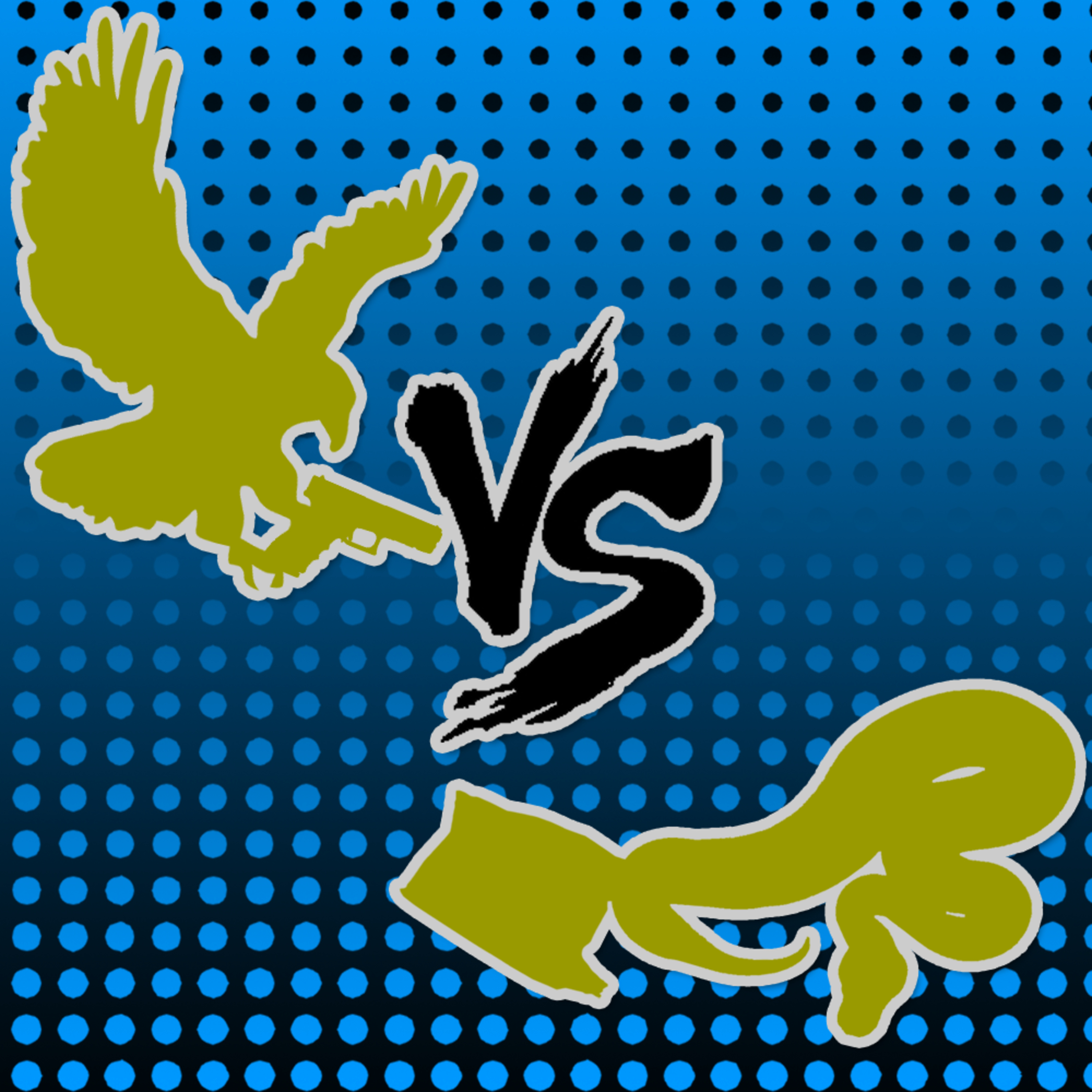 21. Glock Hawks VS Assassin Snakes