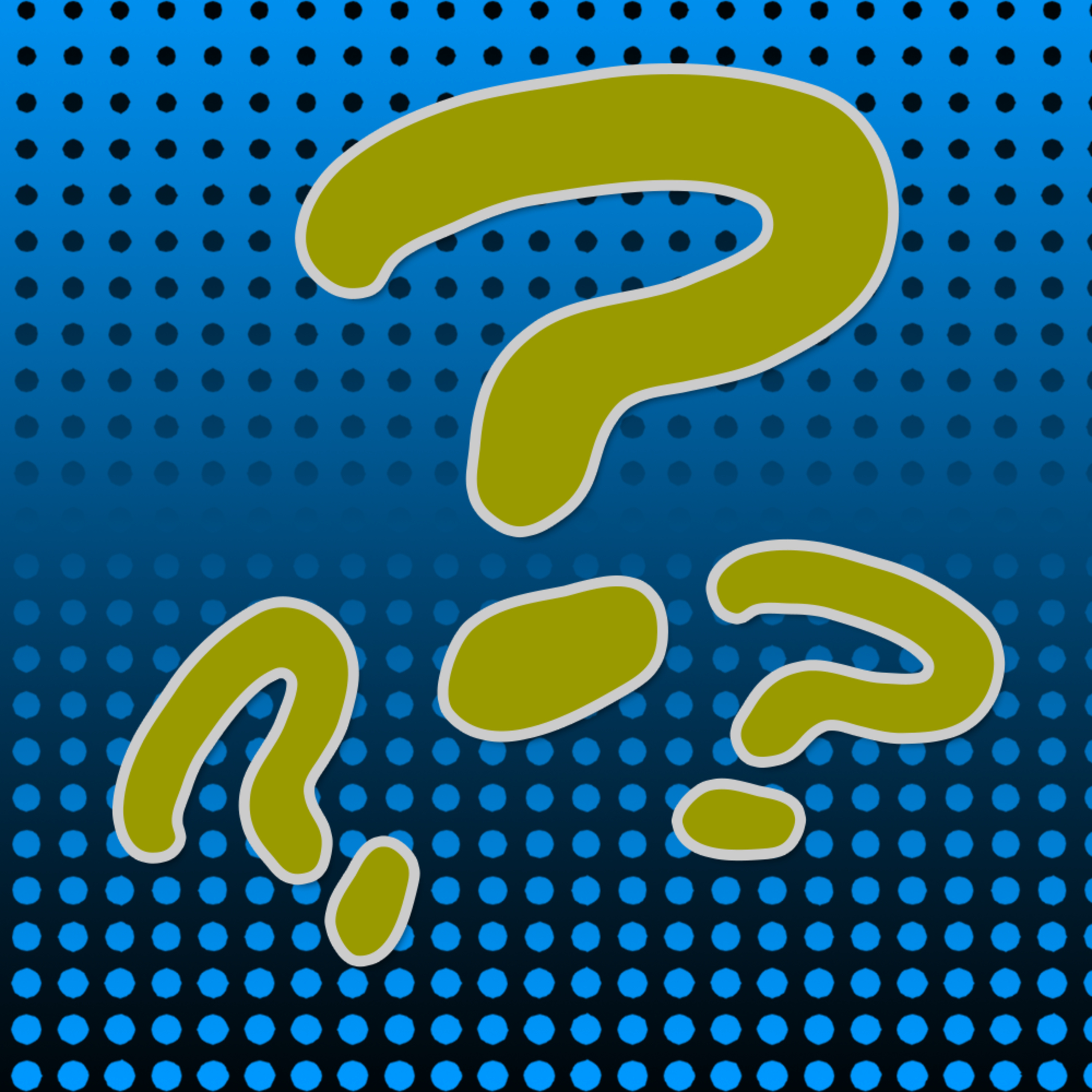 22. Hypothetically, These Questions Are Theoretically Dumb.