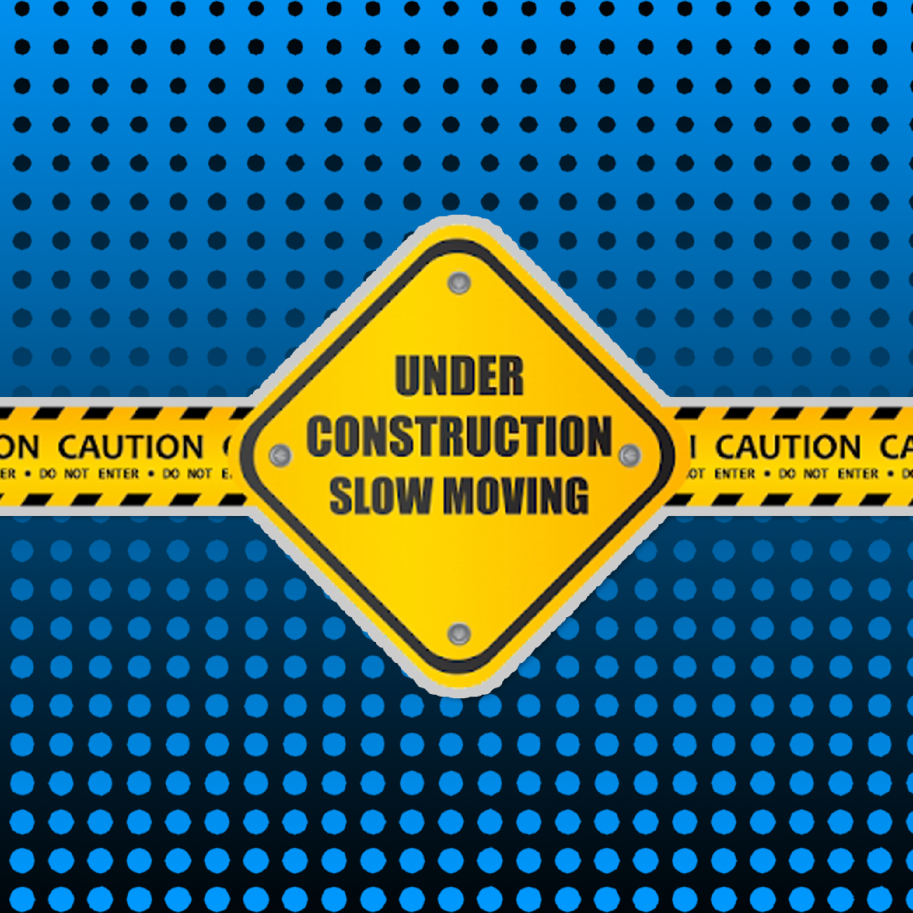 23. Forever Under Construction