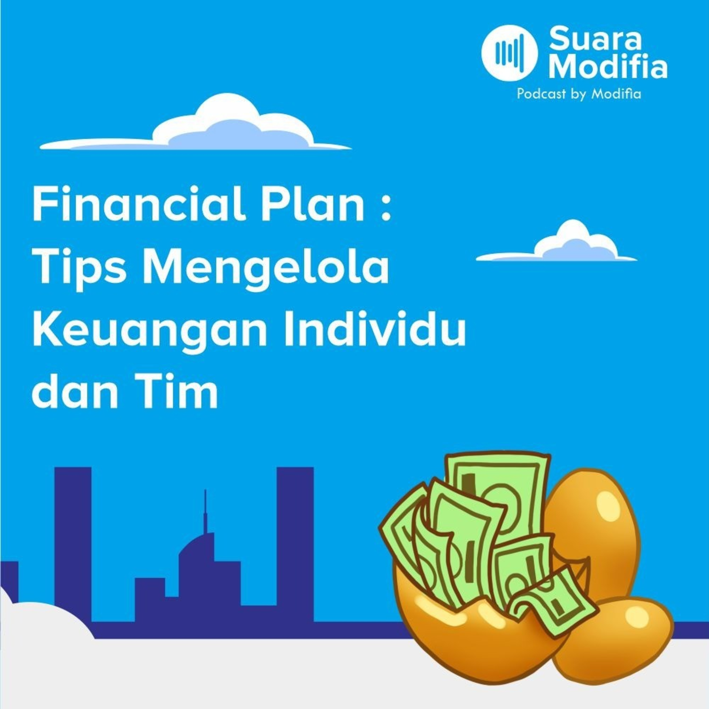 Suara Modifia