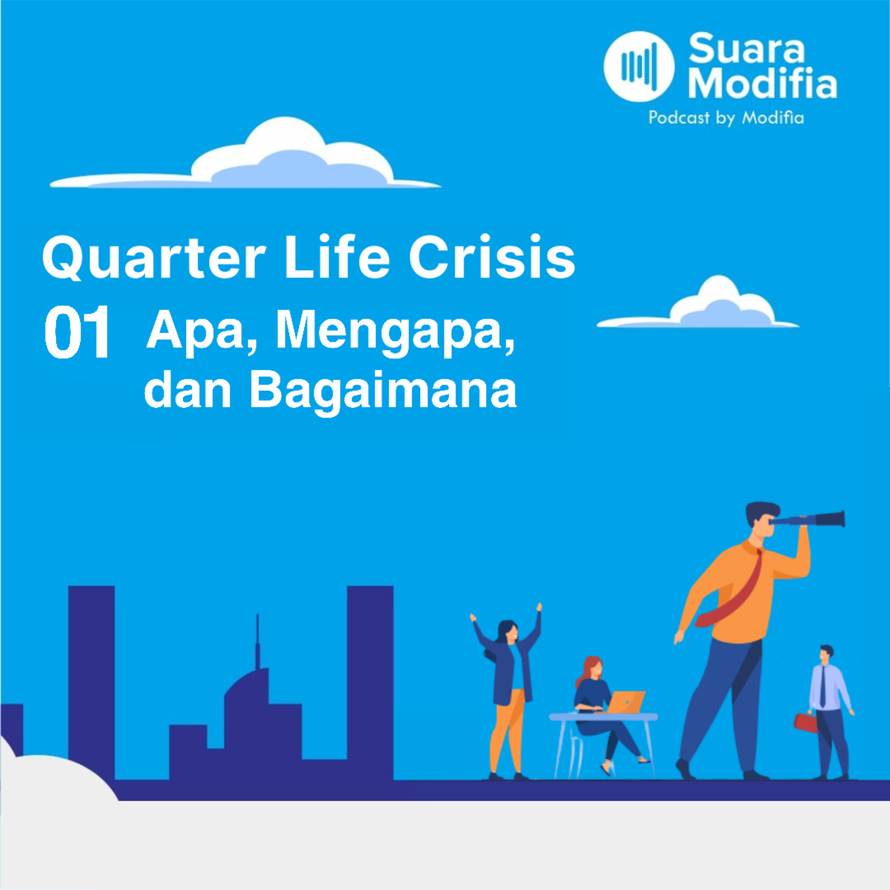 Suara Modifia