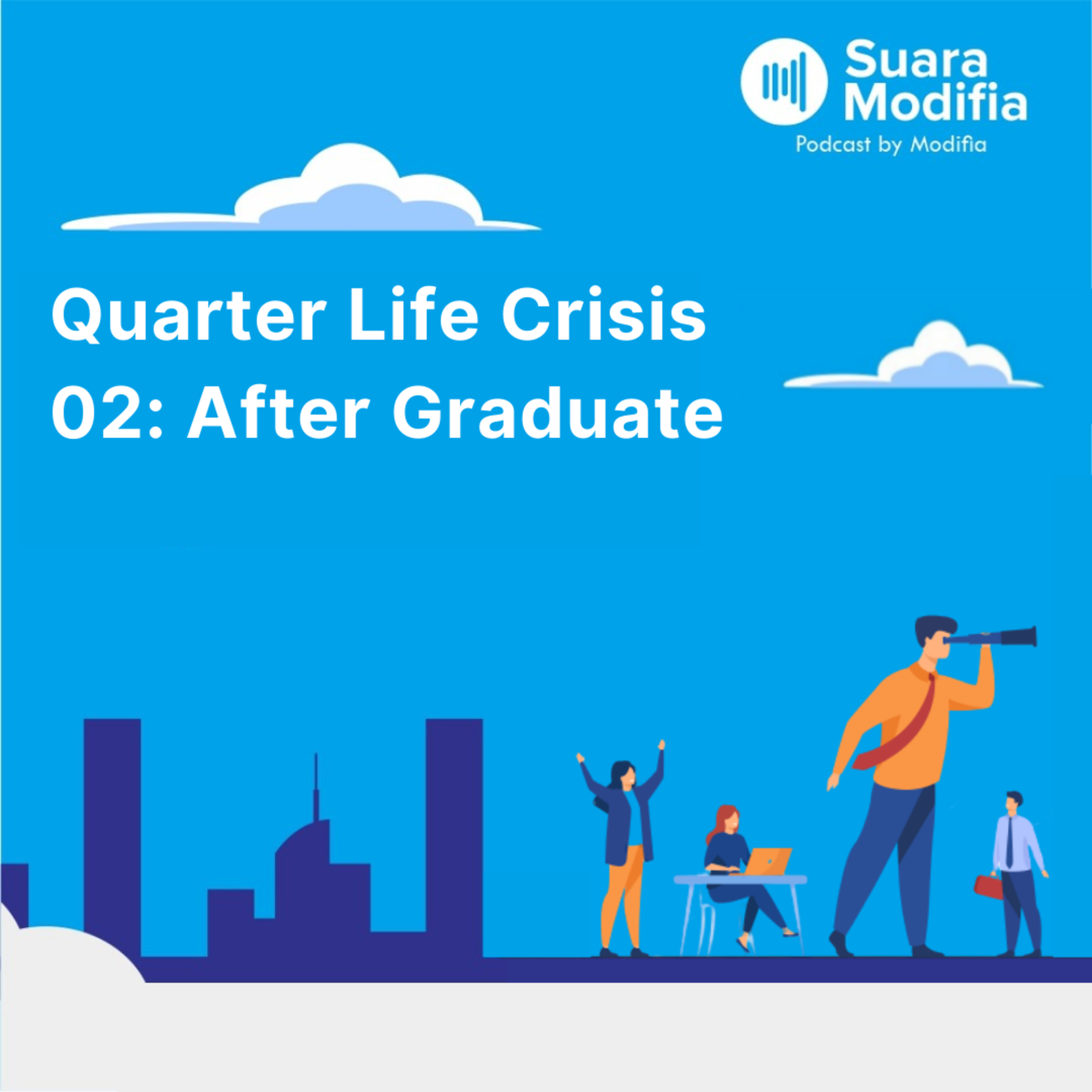 Suara Modifia