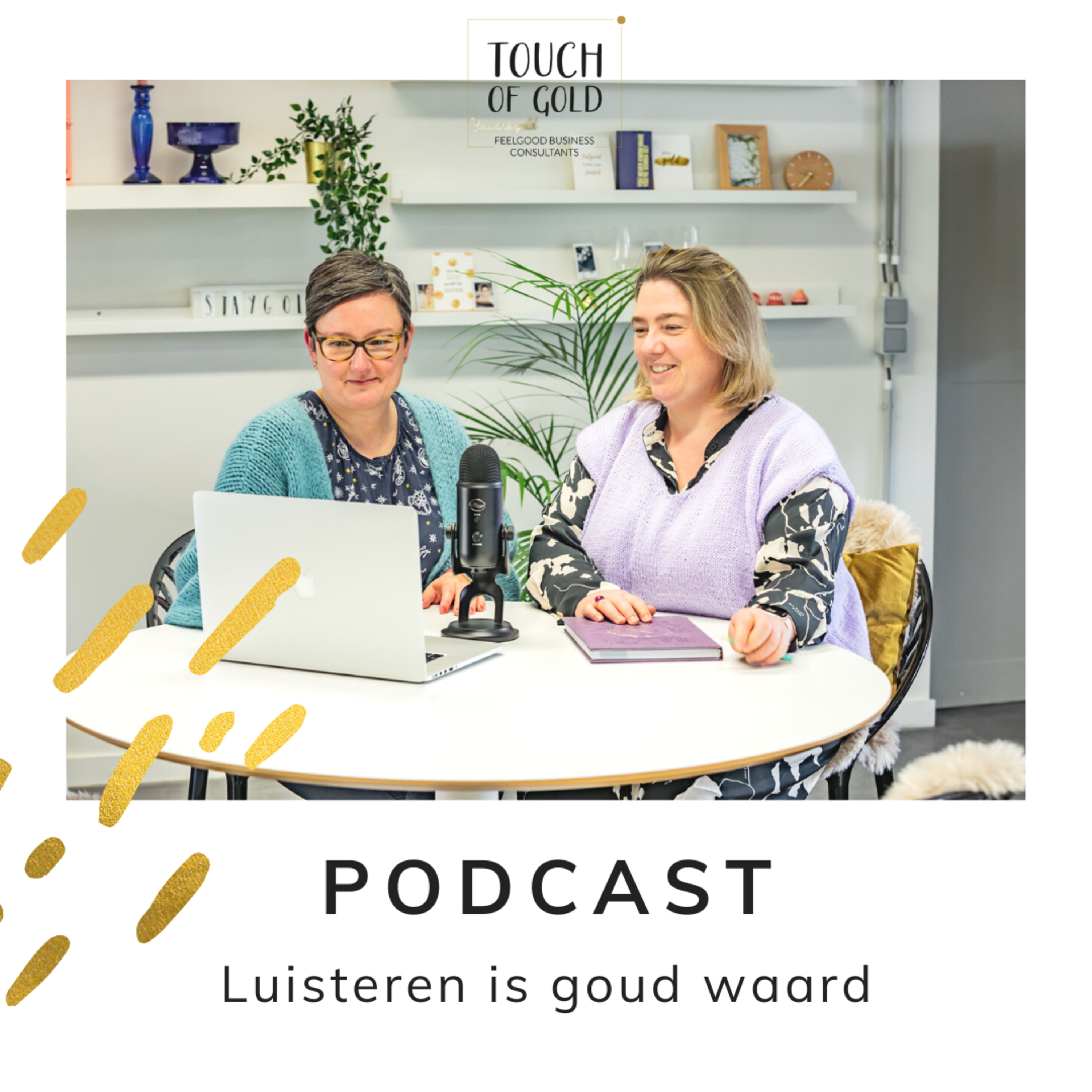 De Magie van de Feelgood Ondernemer