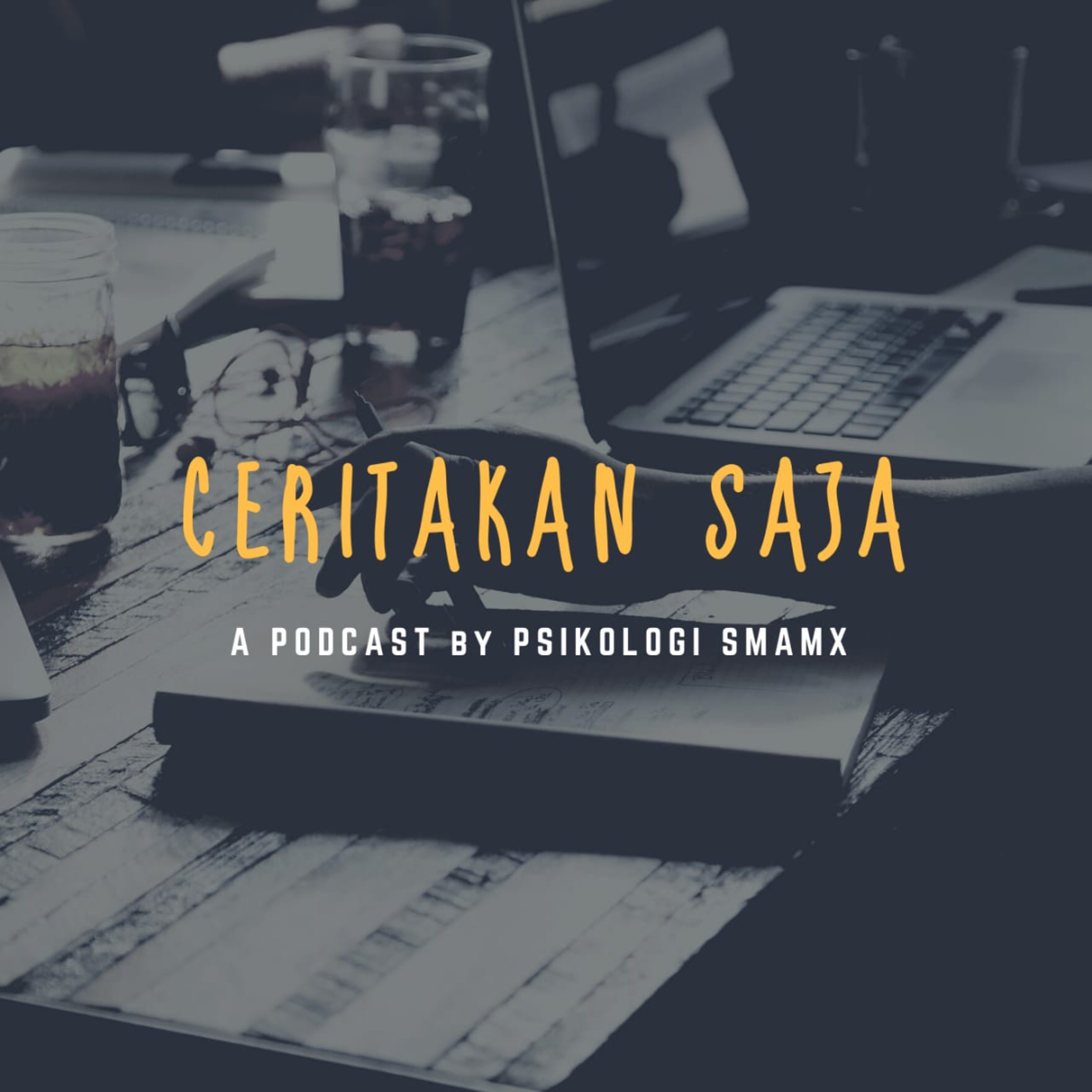 Psikologi. Buat Apa Sih?