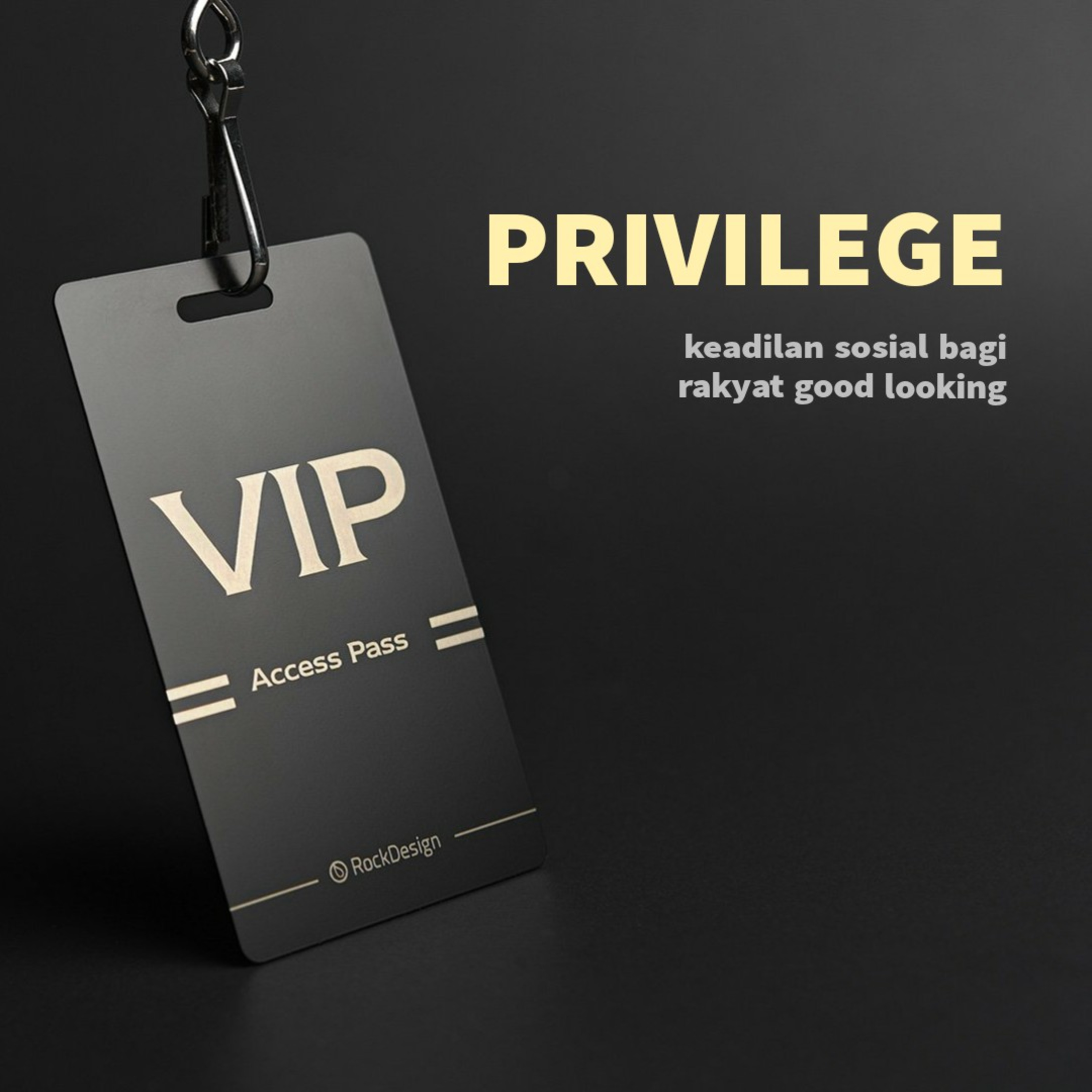 PRIVILEGE