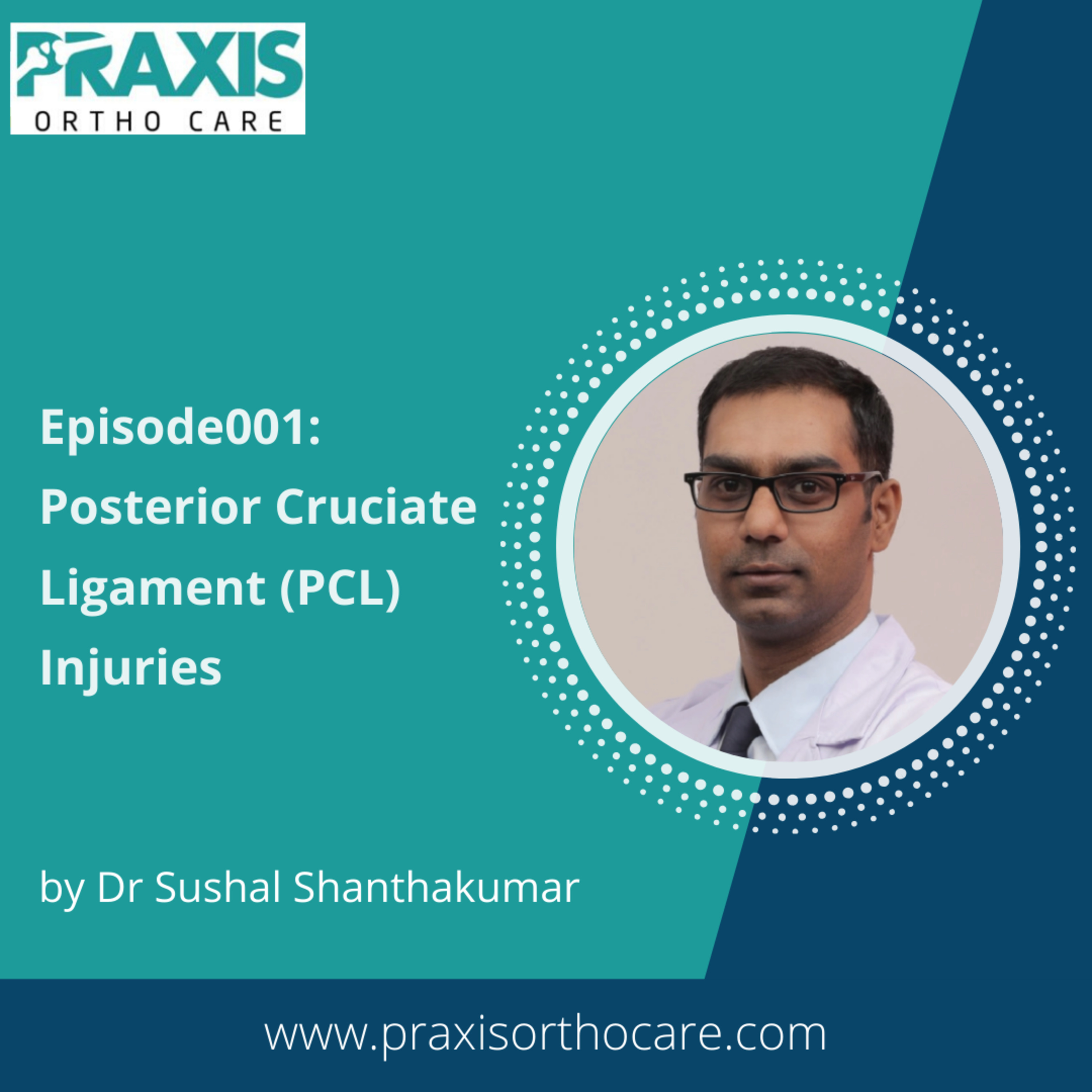 Praxis Ortho Care Podcast
