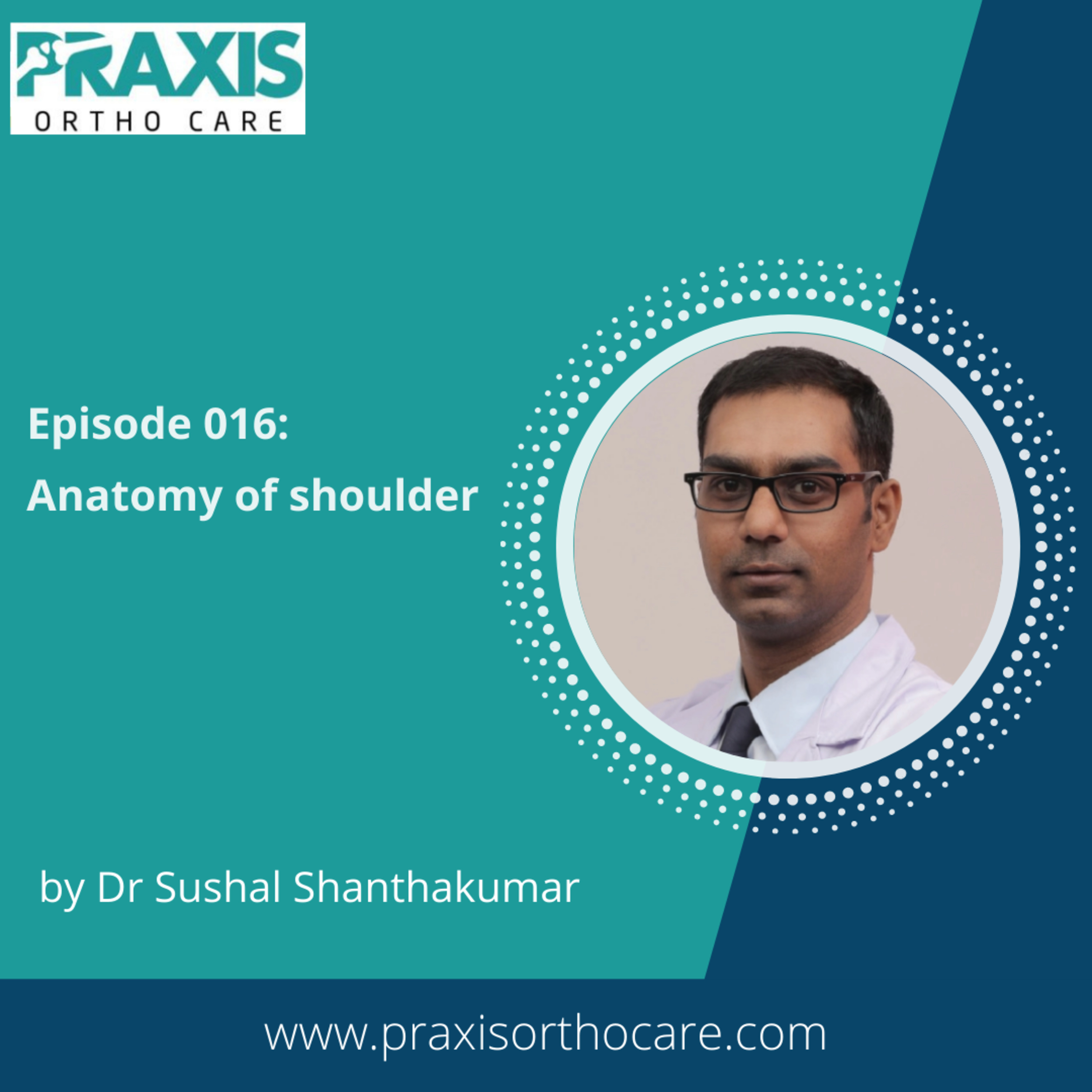 Praxis Ortho Care Podcast