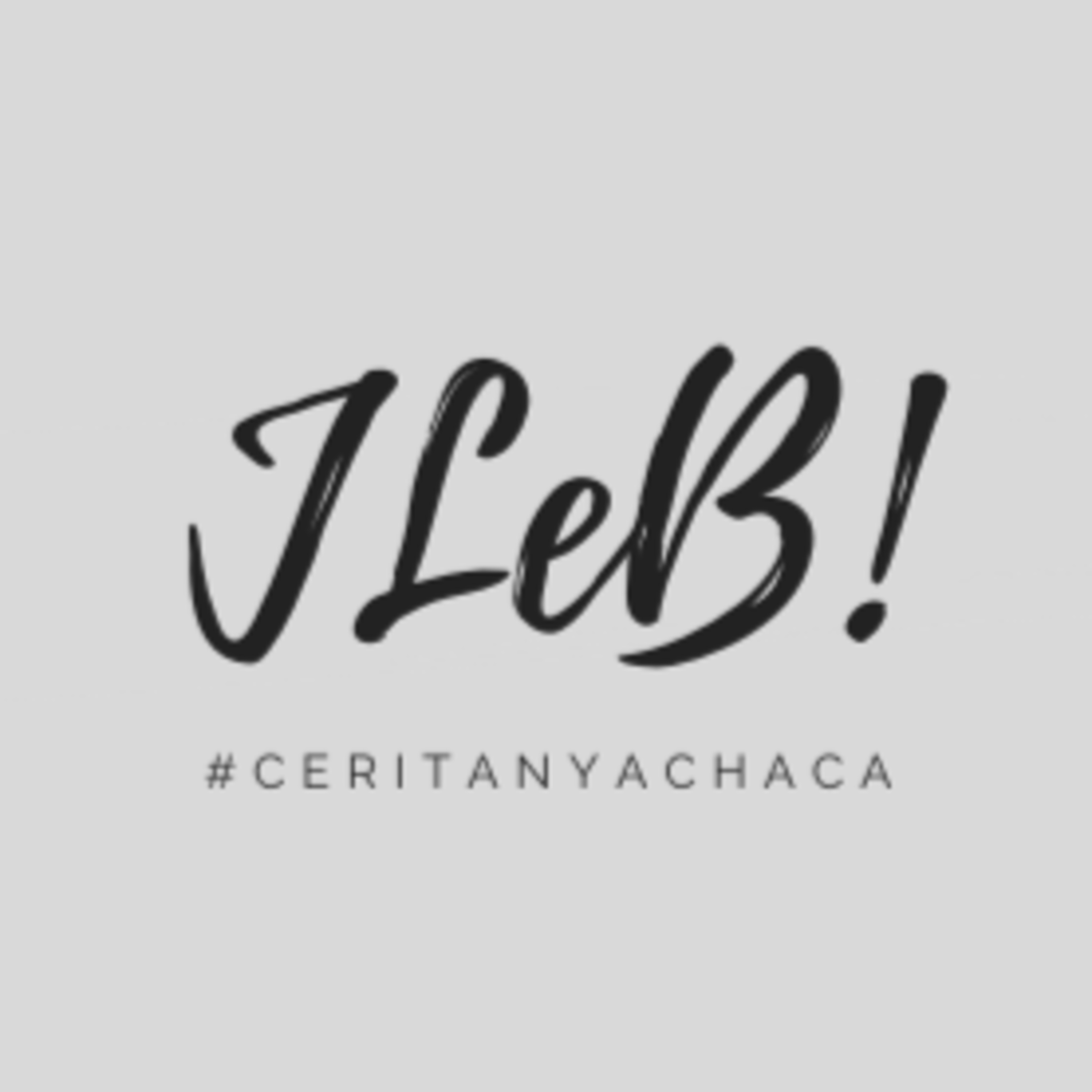 Podcast JLeB!