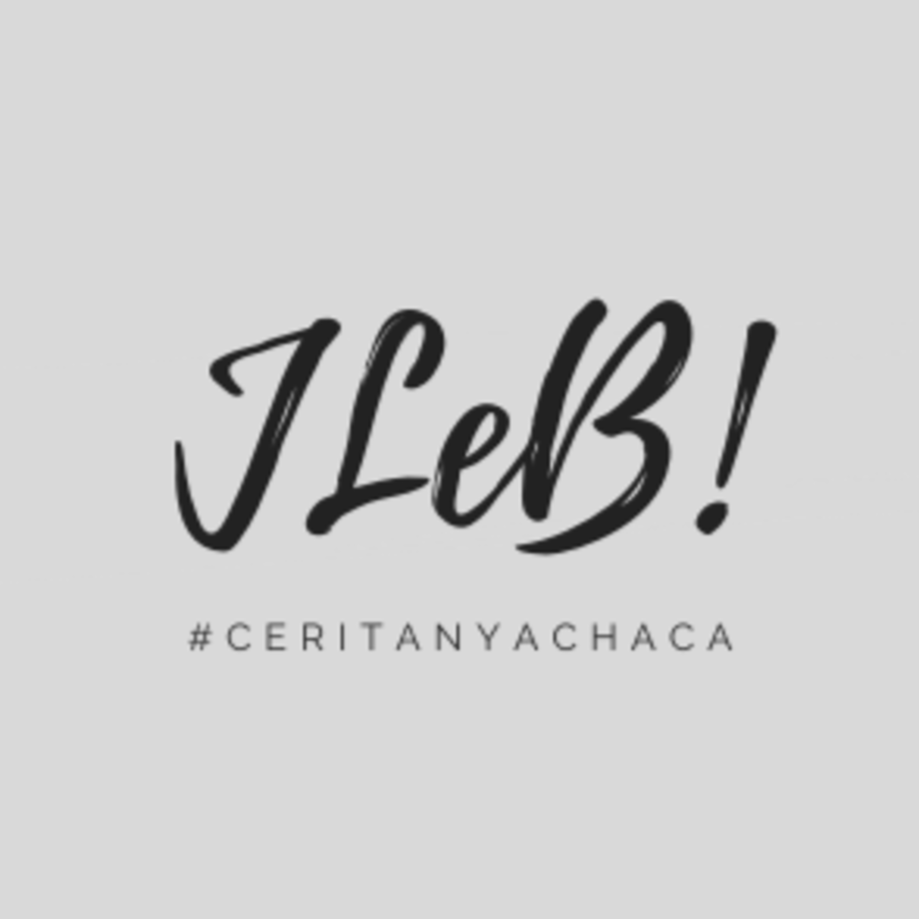 Podcast JLeB!