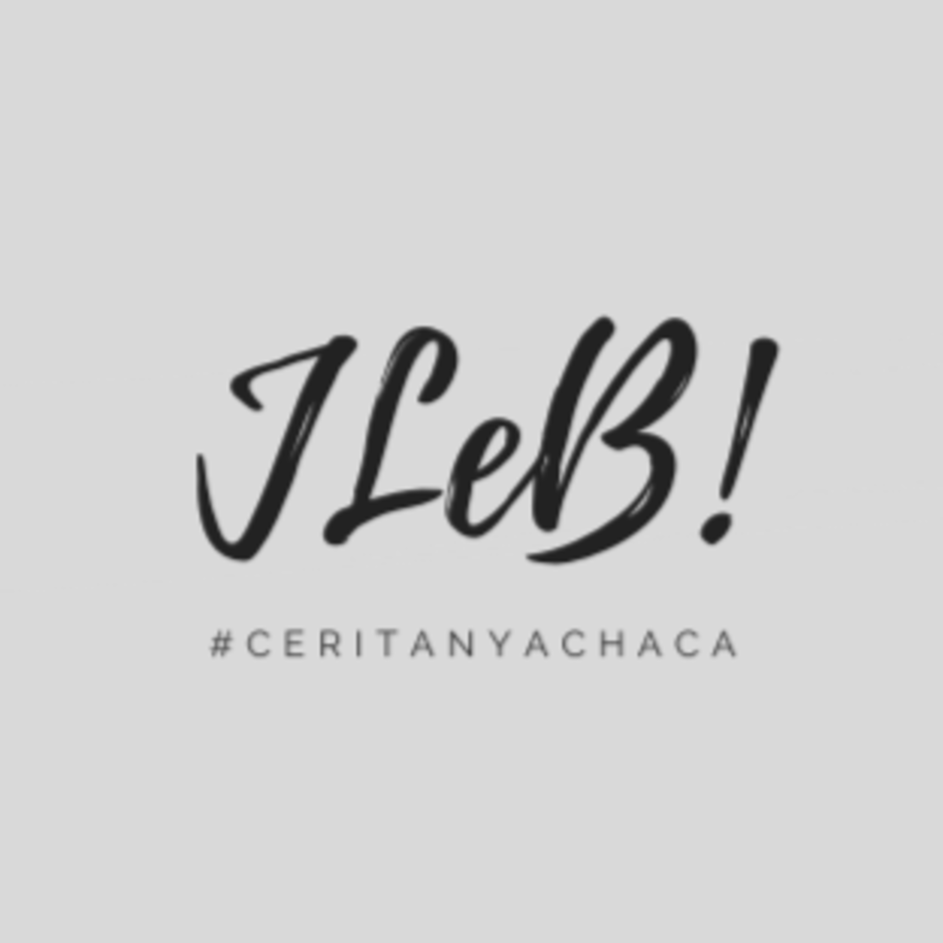 Podcast JLeB!