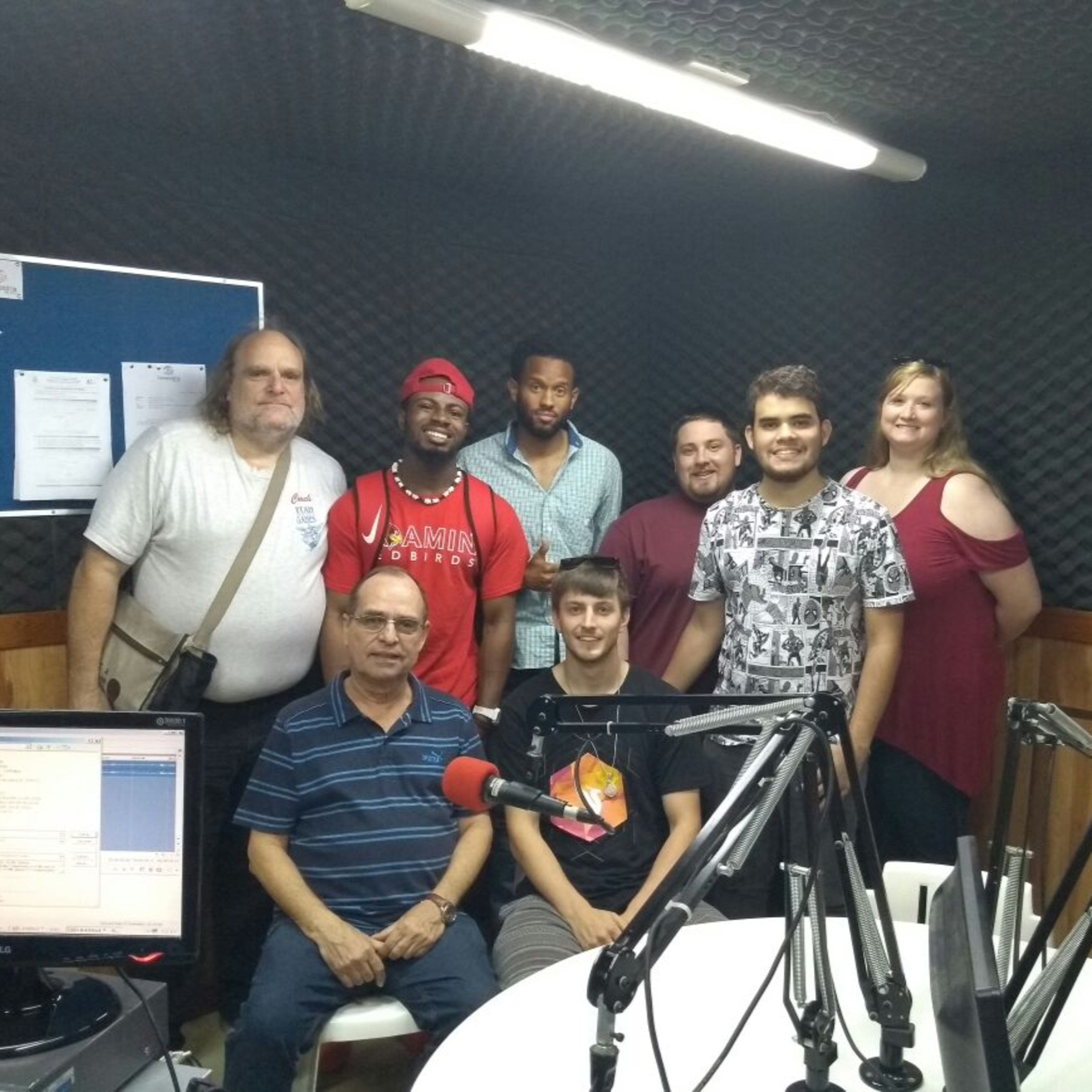 Universitária Entrevista